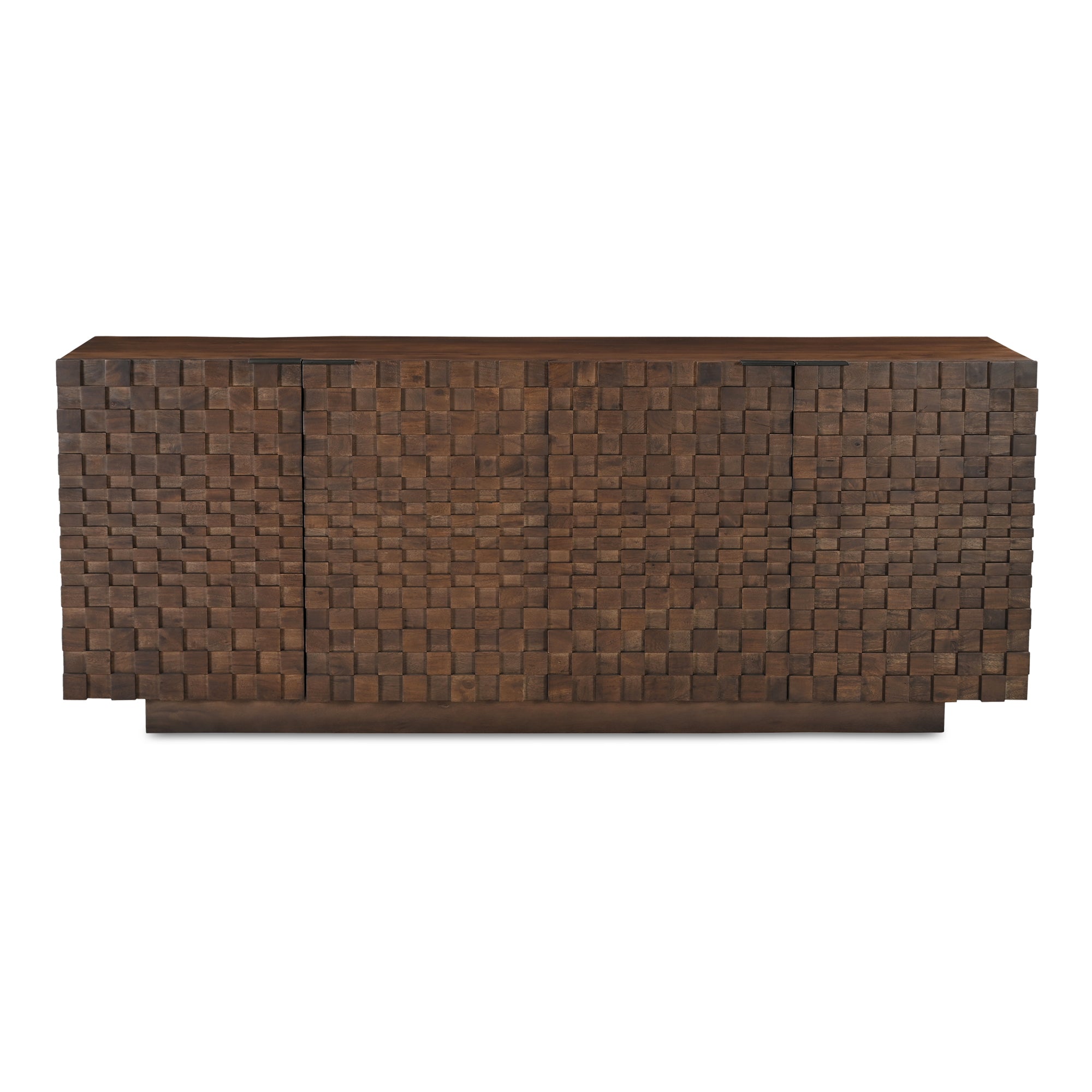 Easton Sideboard Brown by Moe's Home Collection