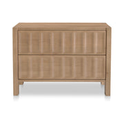 Roland Nightstand Natural by Moe's Home Collection