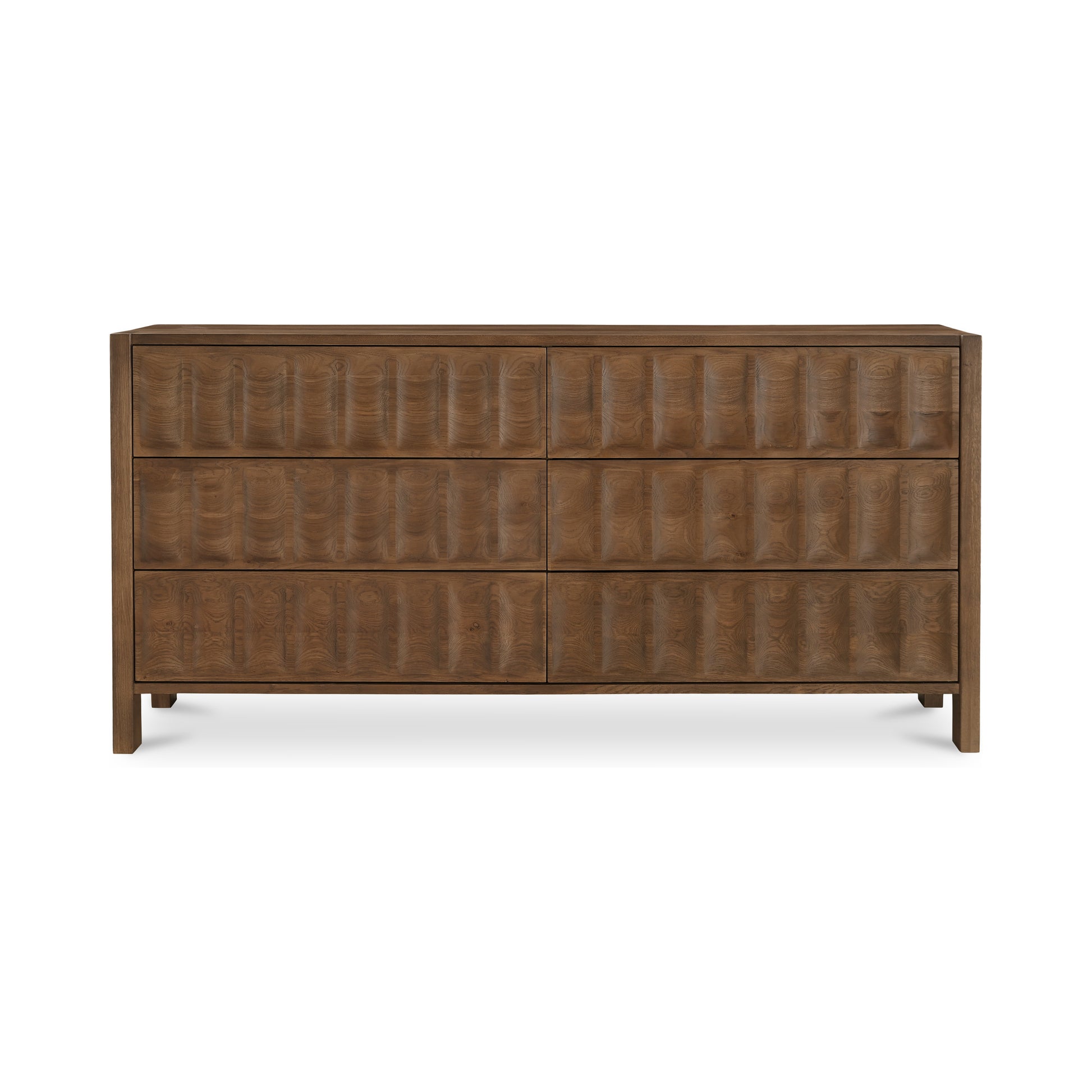 Roland Dresser Brown by Moe's Home Collection
