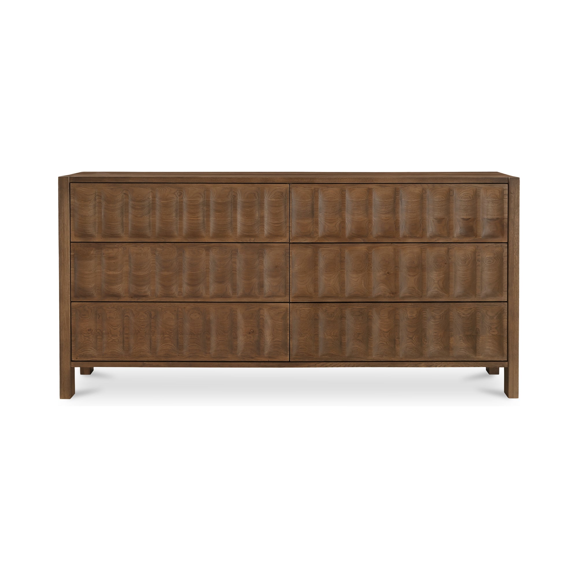 Roland Dresser Brown by Moe's Home Collection