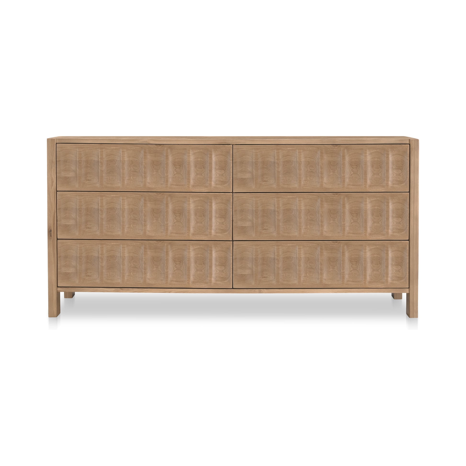 Roland Dresser Natural by Moe's Home Collection
