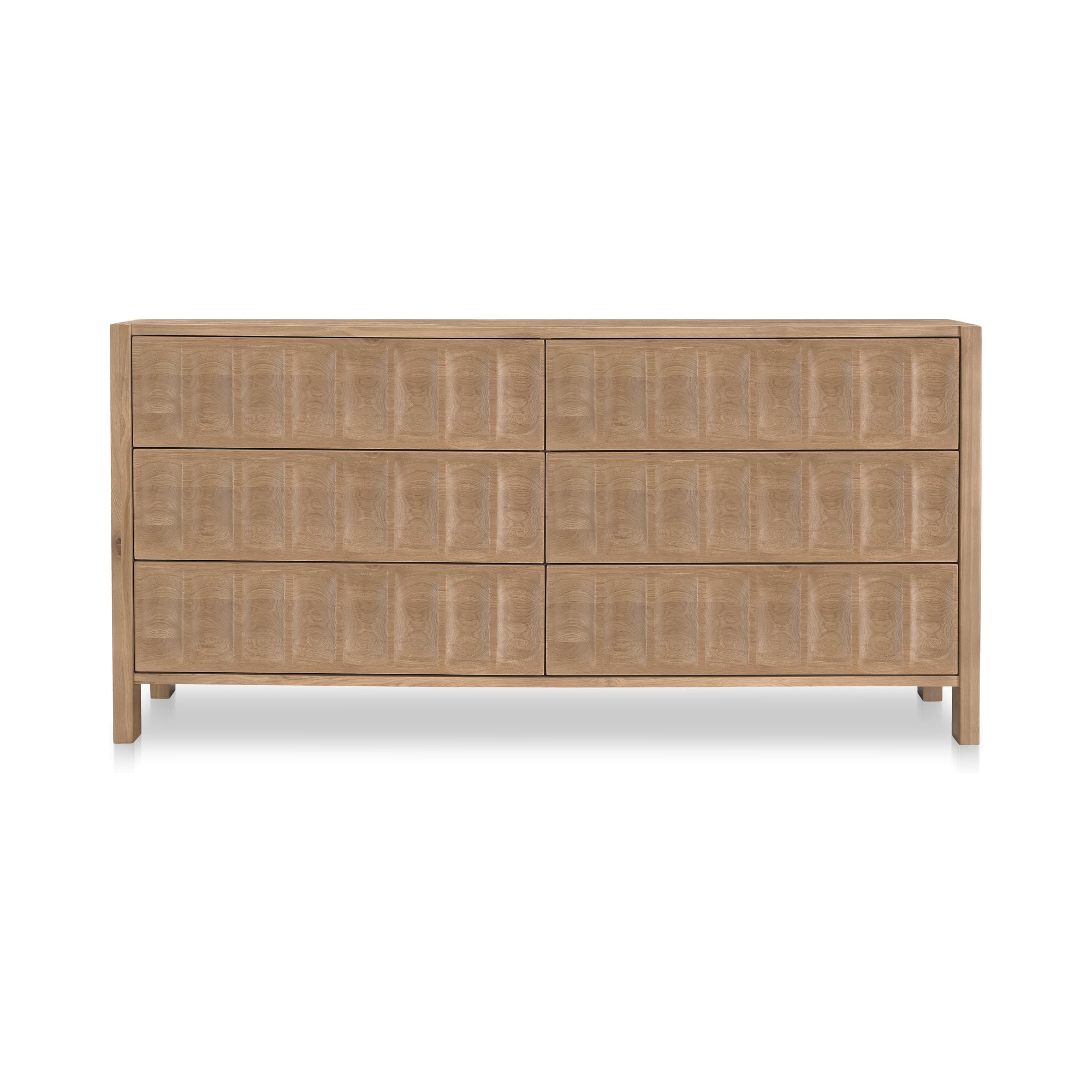 Roland Dresser Natural by Moe's Home Collection