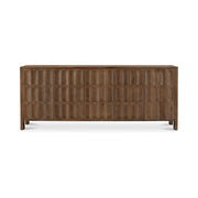 Roland Sideboard Brown by Moe's Home Collection