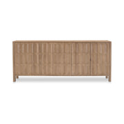 Roland Sideboard Natural by Moe's Home Collection