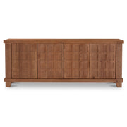 Enya Sideboard Red Oak by Moe's Home Collection