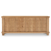 Enya Sideboard Natural Oak by Moe's Home Collection