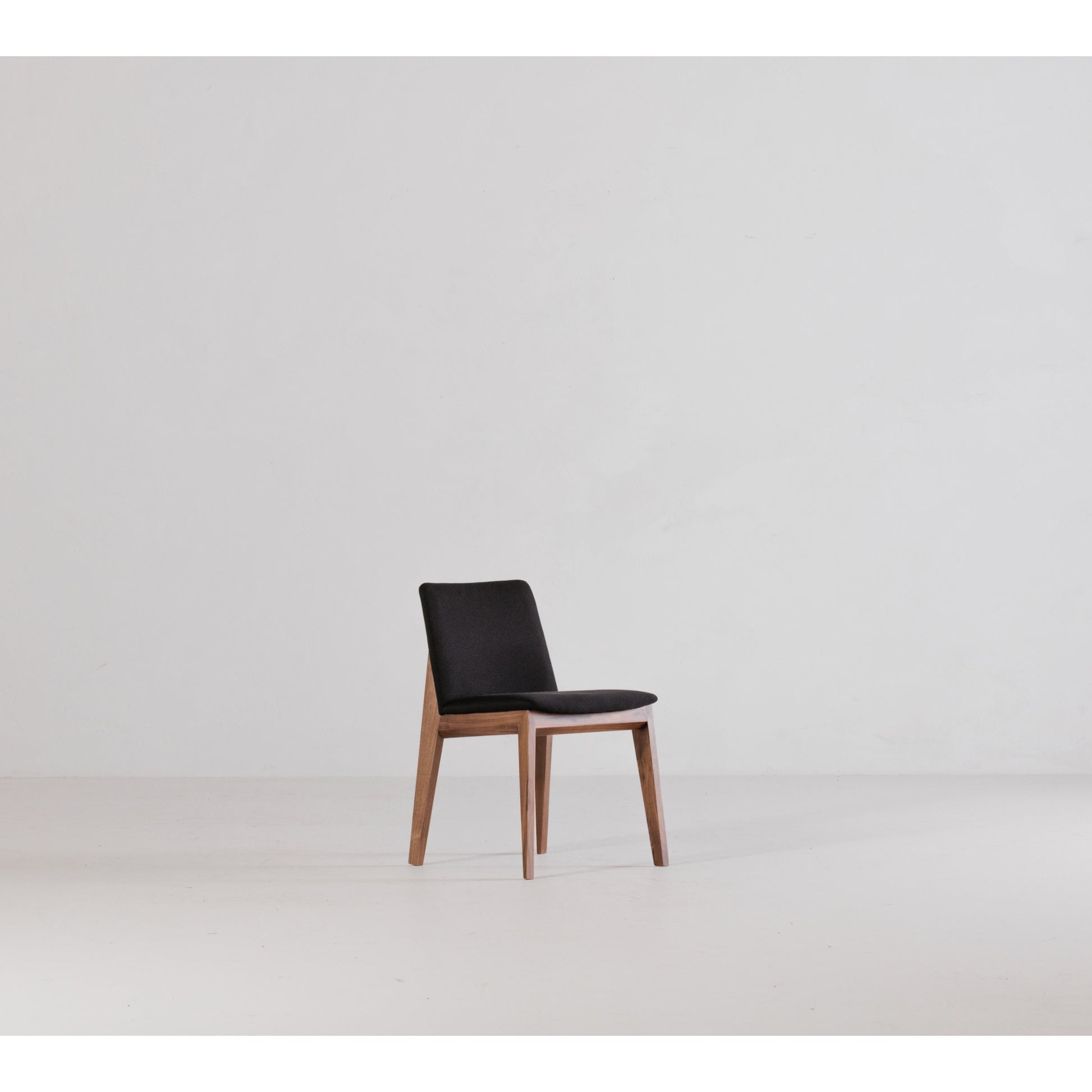Deco Dining Chair Black- Set Of Two by Moe's Home Collection - view 9
