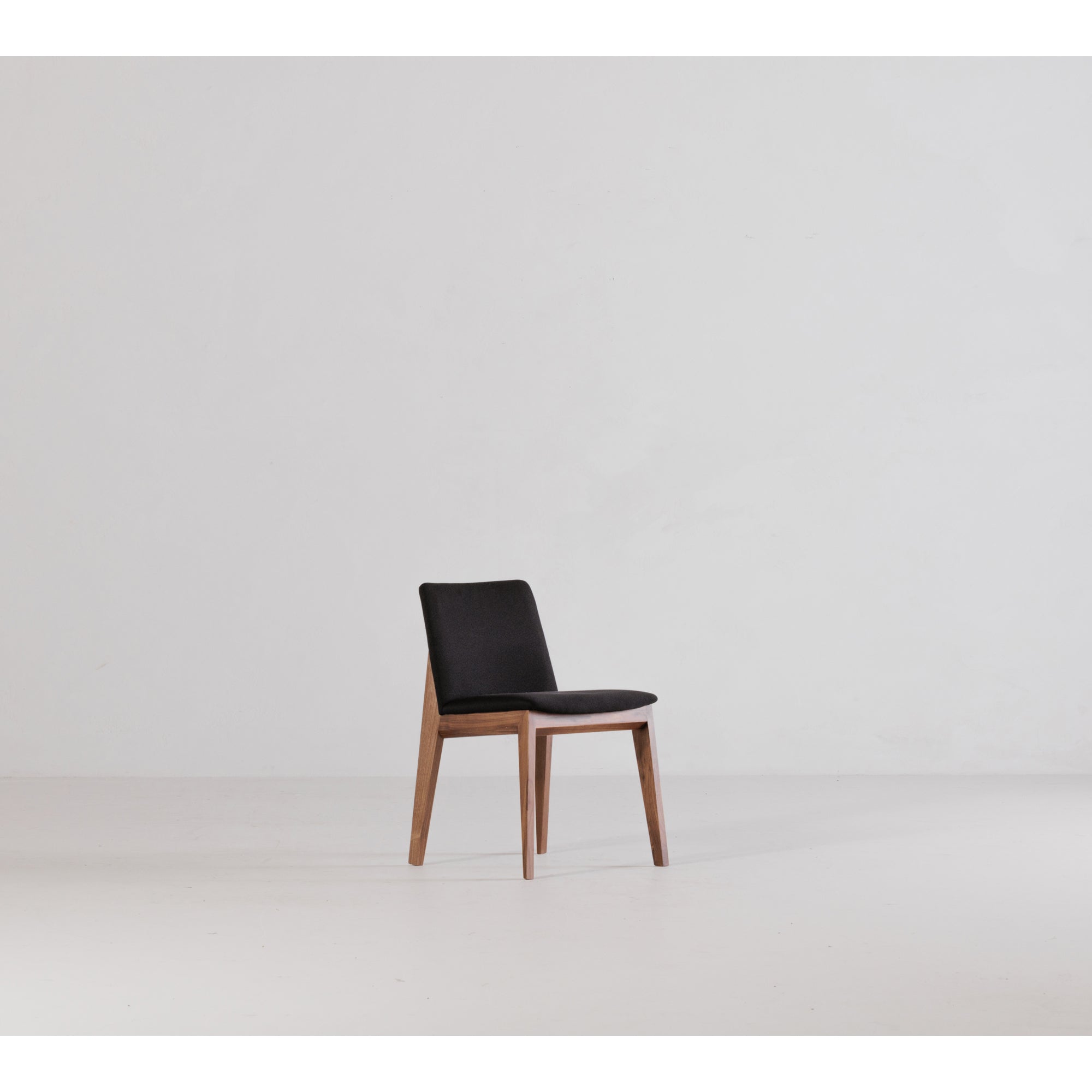 Deco Dining Chair Black- Set Of Two by Moe's Home Collection - view 9