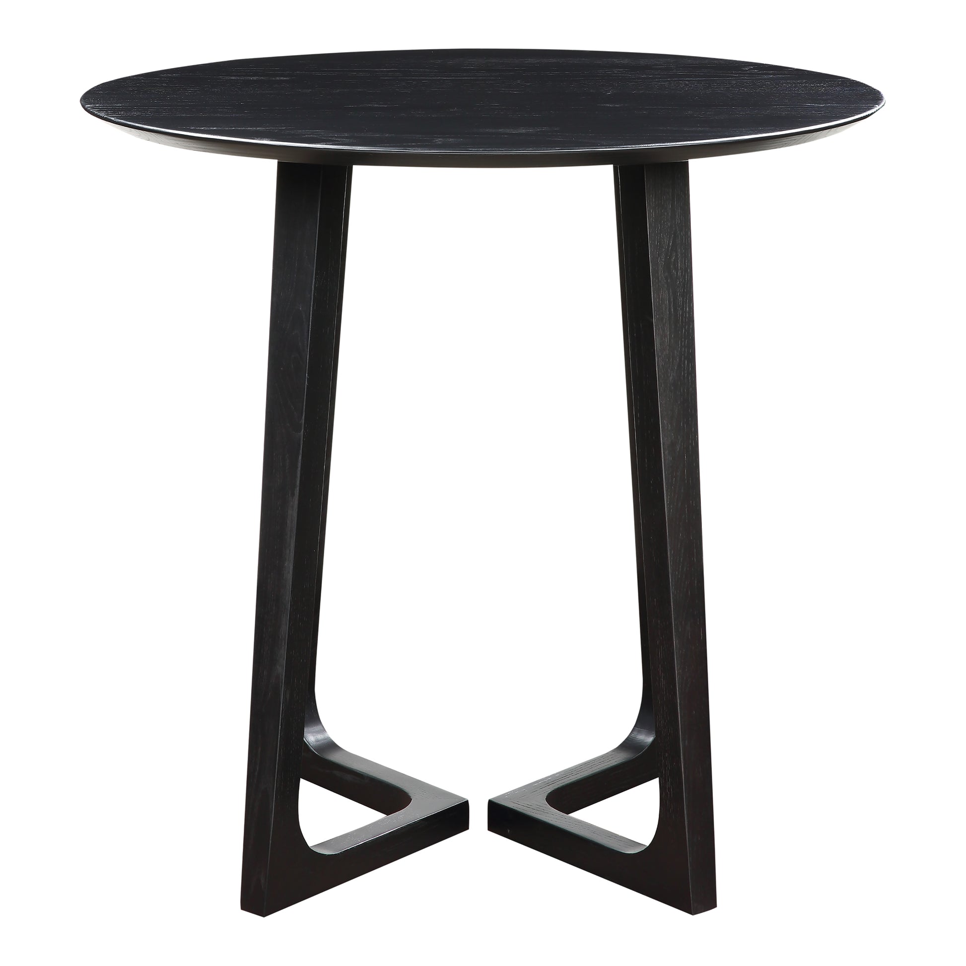 Godenza Counter Table Black by Moe's Home Collection