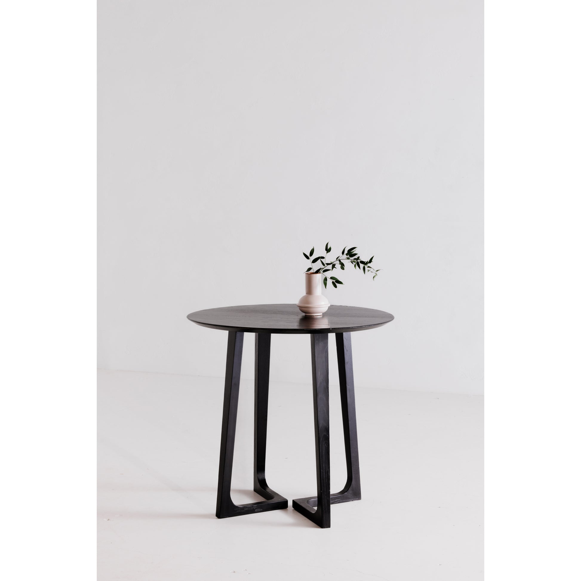 Godenza Counter Table Black by Moe's Home Collection - view 3