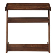 Sakai Accent Table Brown by Moe's Home Collection