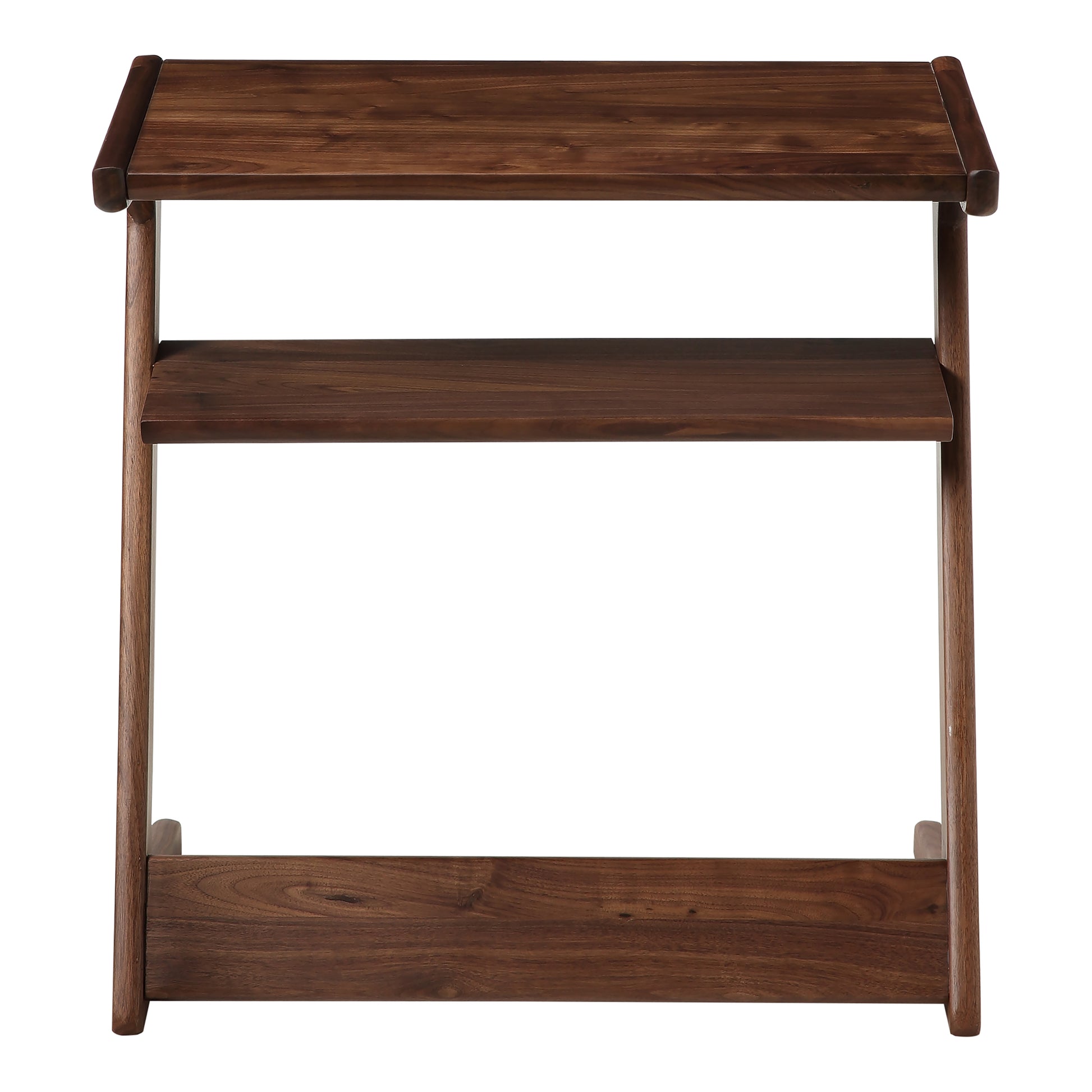 Sakai Accent Table Brown by Moe's Home Collection