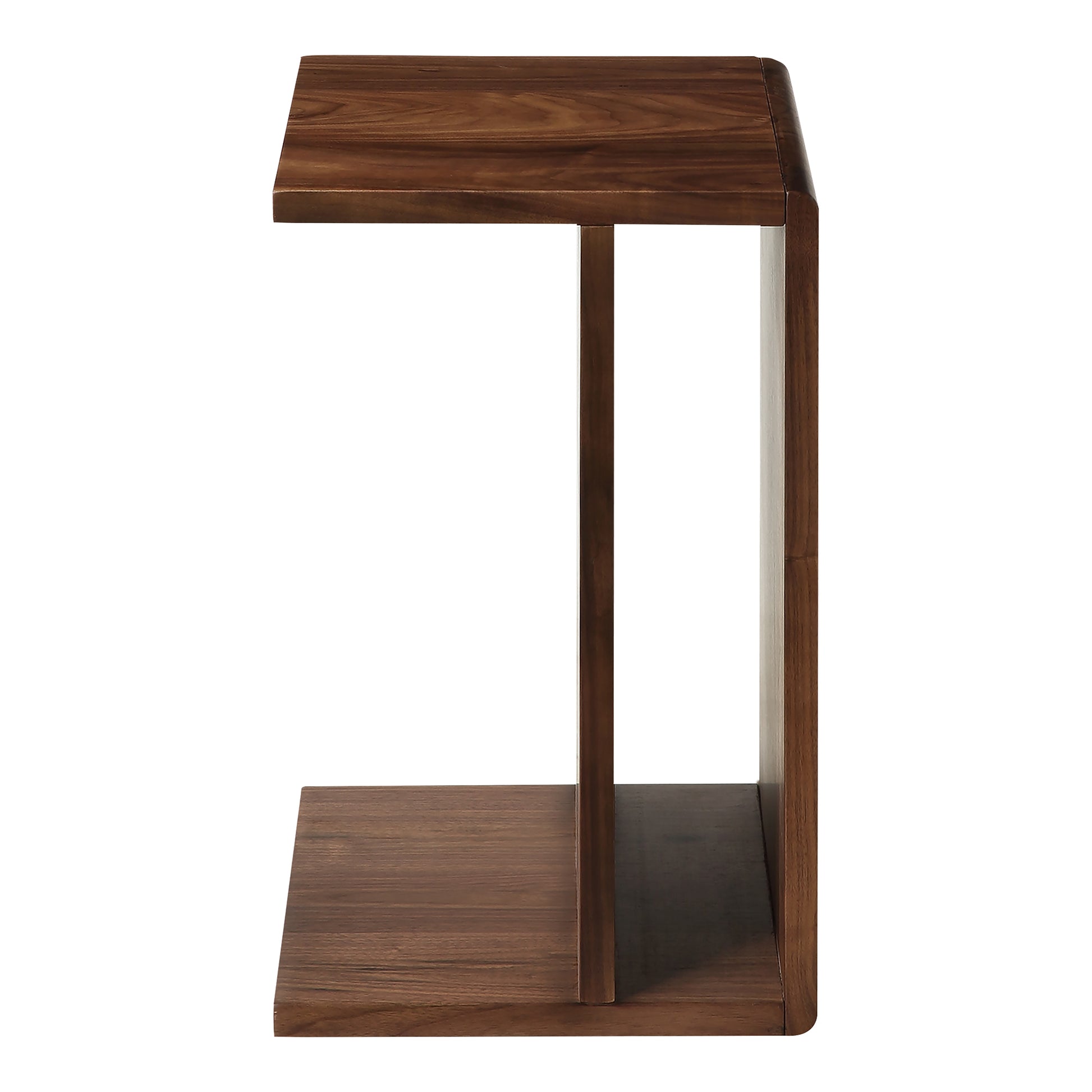 Hiroki Accent Table Brown by Moe's Home Collection