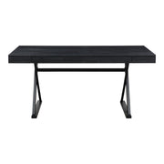 Profecto Desk Black by Moe's Home Collection