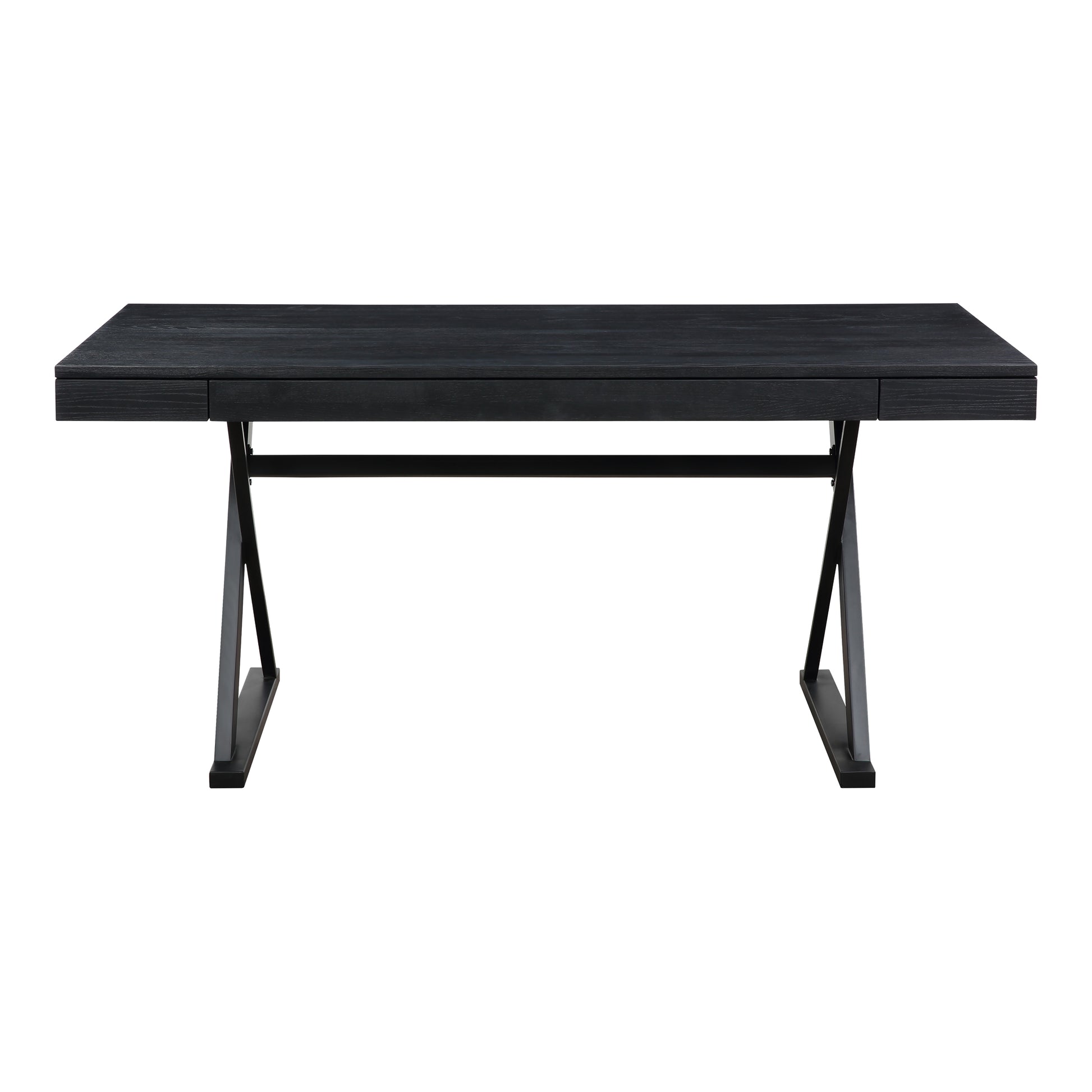 Profecto Desk Black by Moe's Home Collection