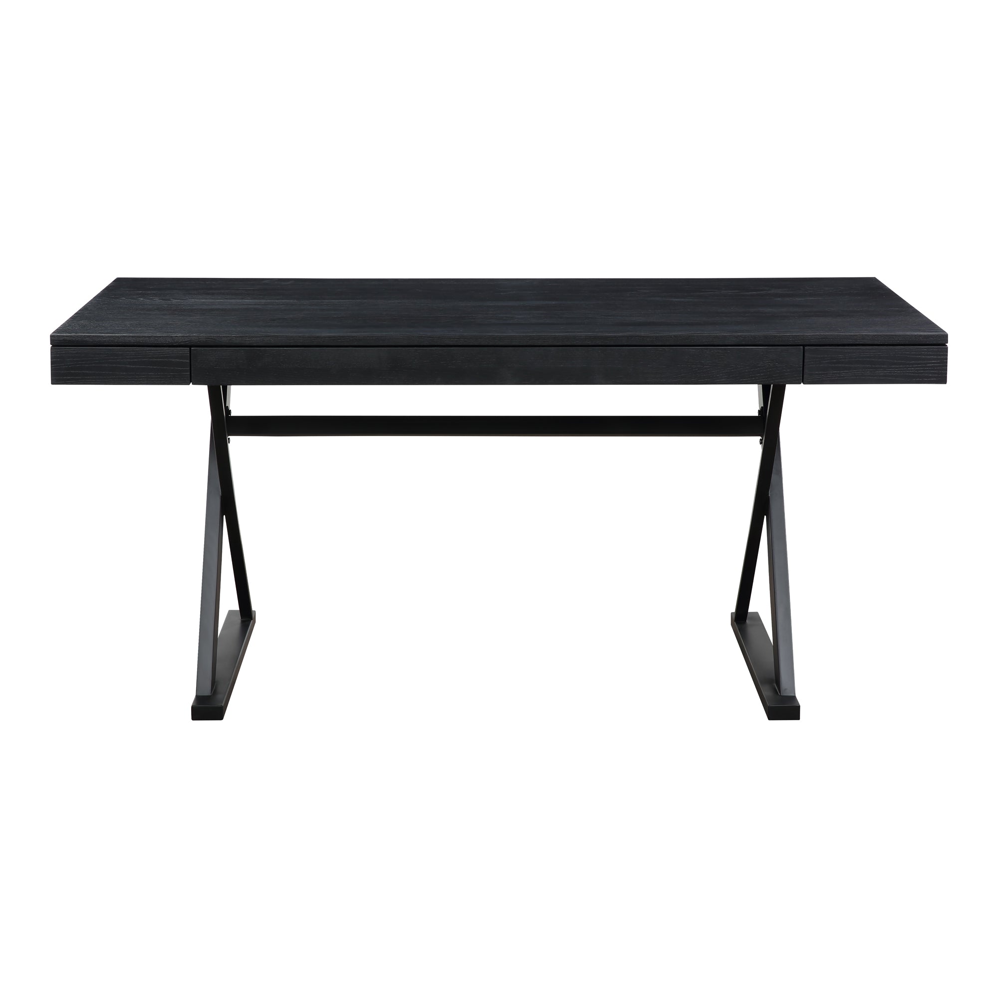 Profecto Desk Black by Moe's Home Collection