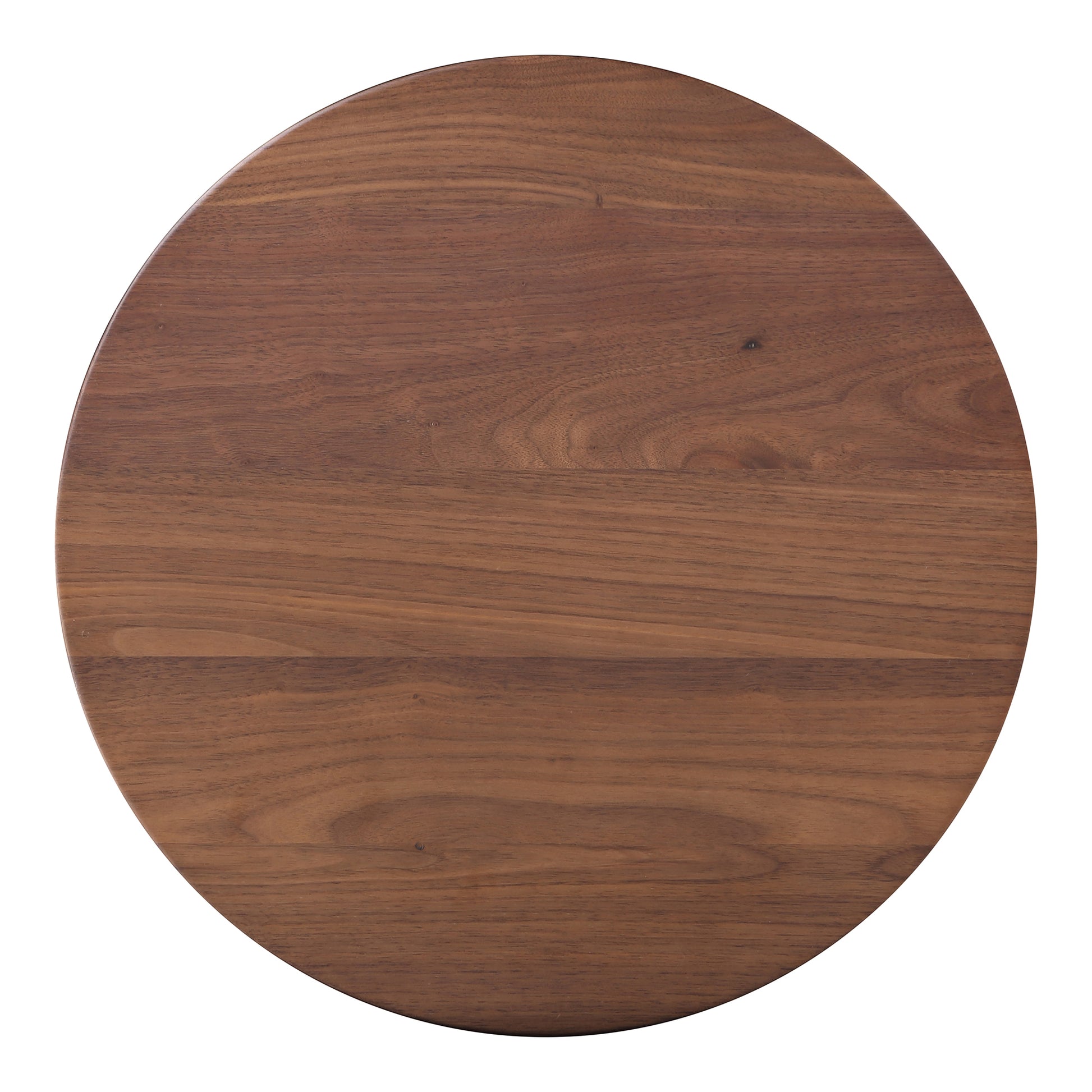Grace Accent Table Walnut Brown by Moe's Home Collection - view 5