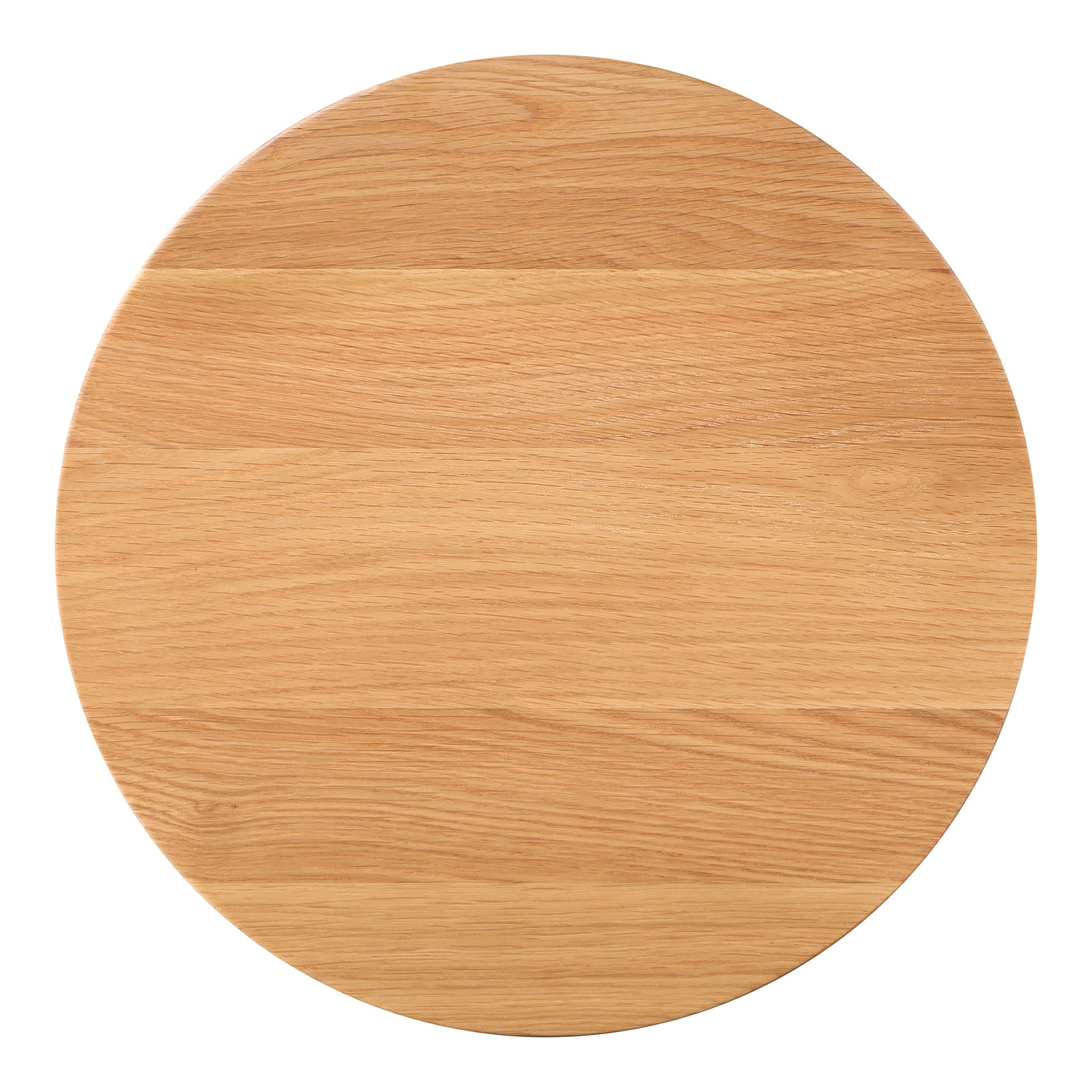 Grace Accent Table Natural Oak by Moe's Home Collection - view 5