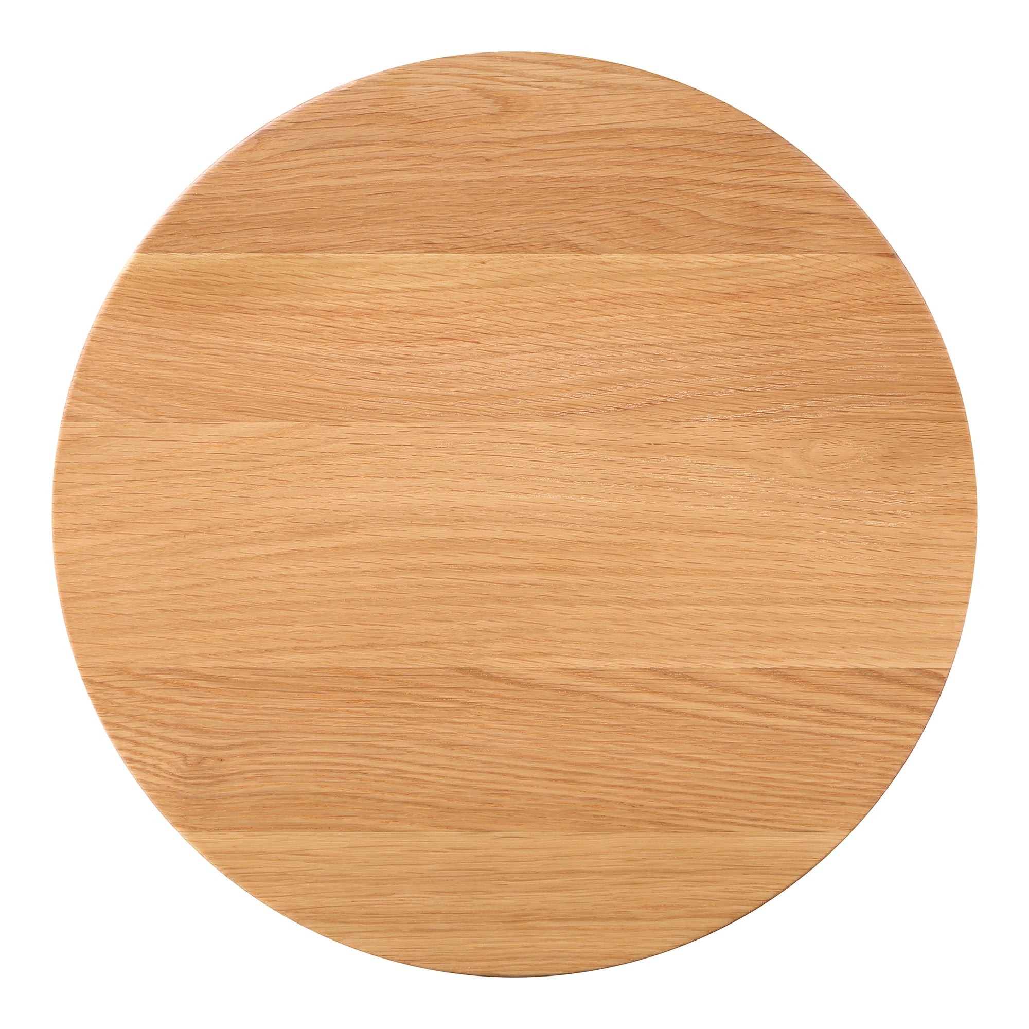 Grace Accent Table Natural Oak by Moe's Home Collection - view 5