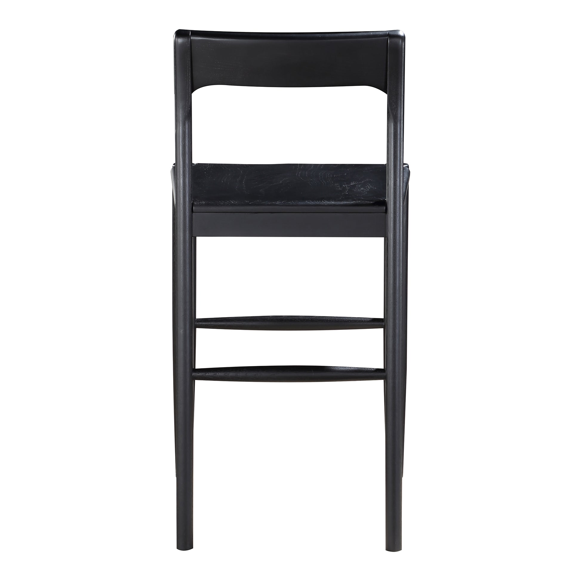 Owing Counter Stool Black by Moe's Home Collection - view 4