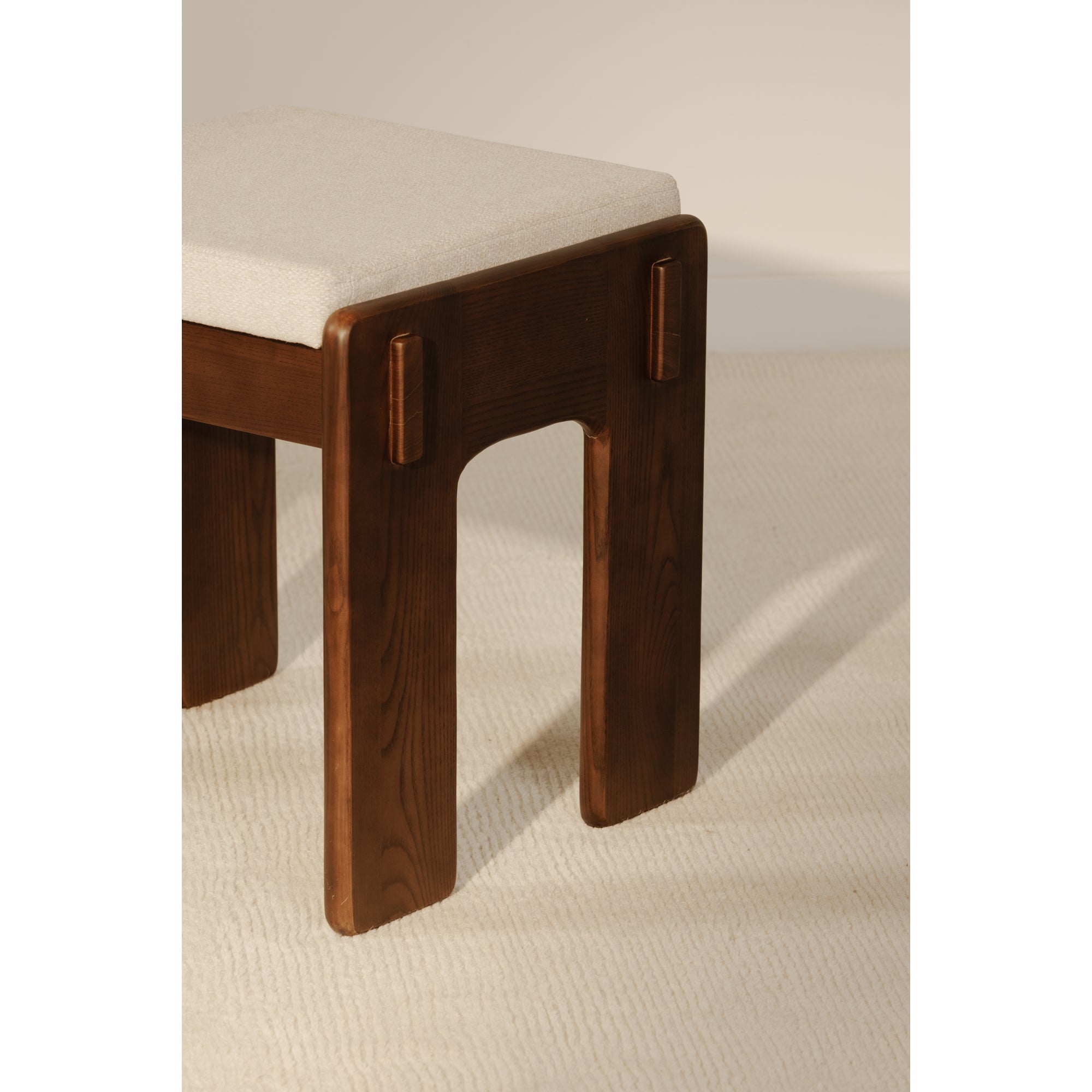 Ashby Counter Stool Brown by Moe's Home Collection - view 3
