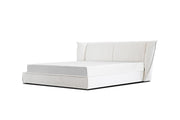 Aviator Upholstered Bed