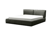Brizo Bed Upholstered