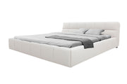 Bubble Bed Storage