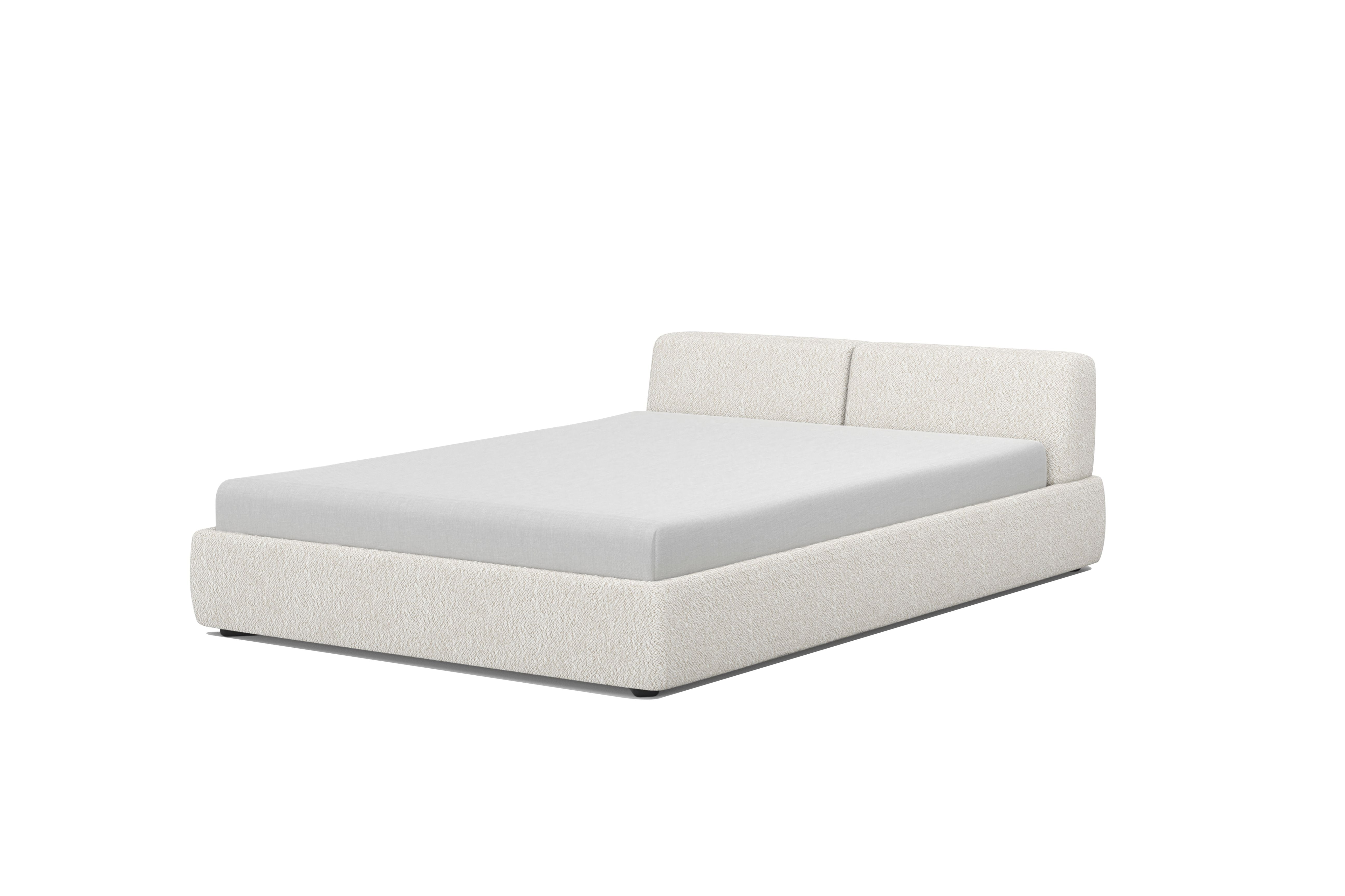 Cloud9 Bed Upholstered