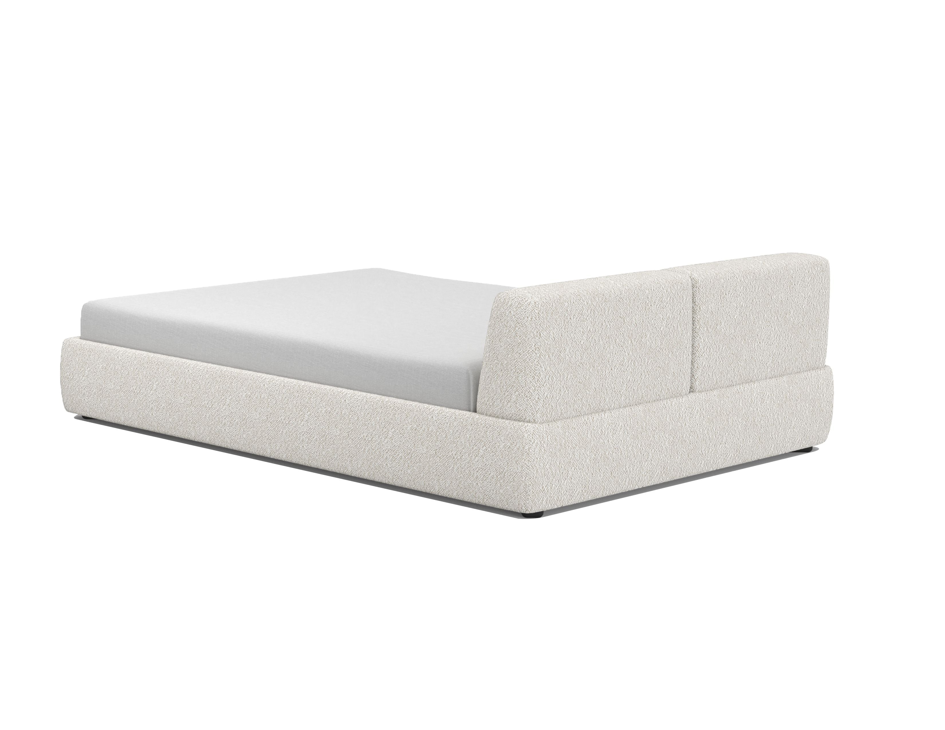 Cloud9 Bed Upholstered