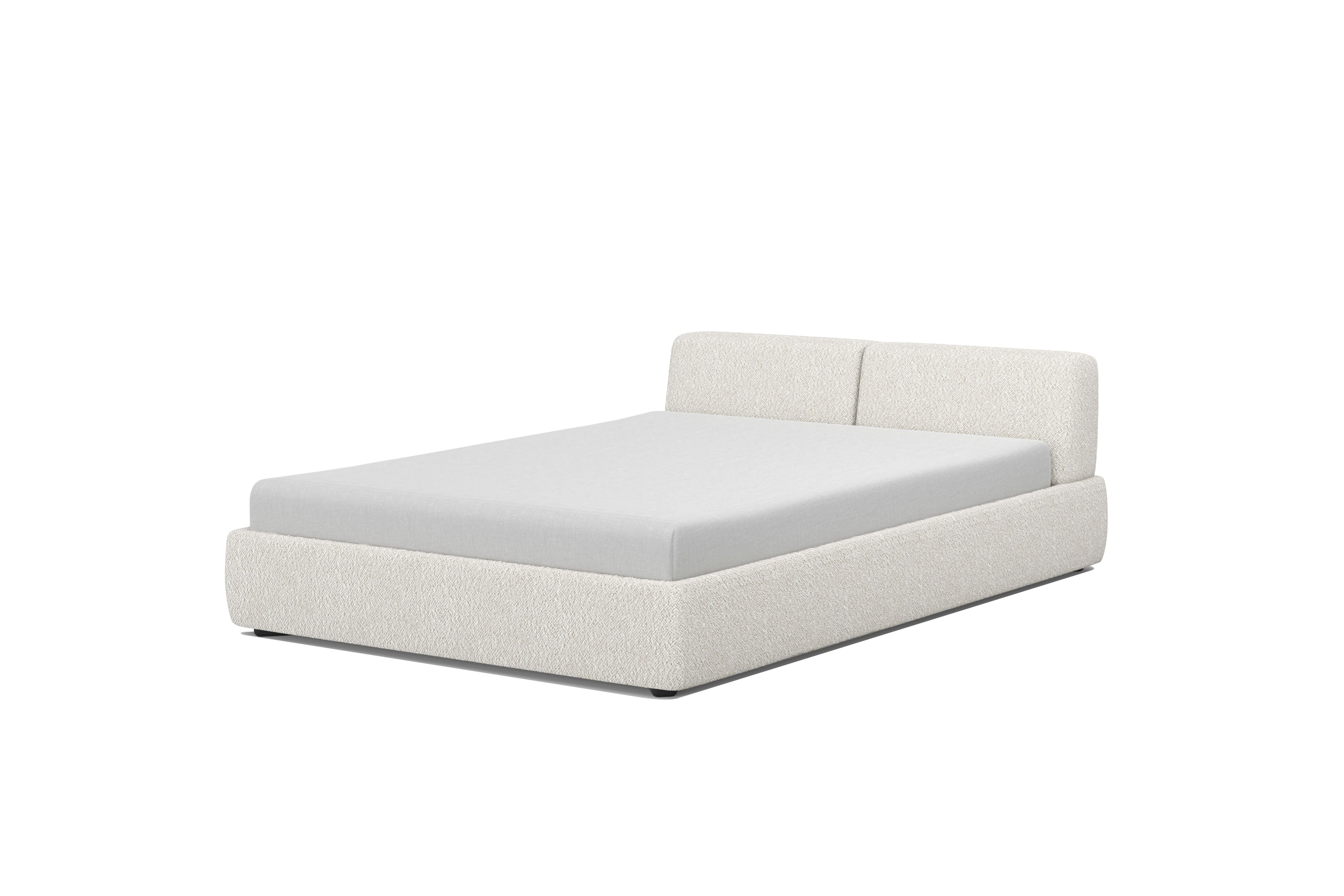 Cloud9 Bed Upholstered
