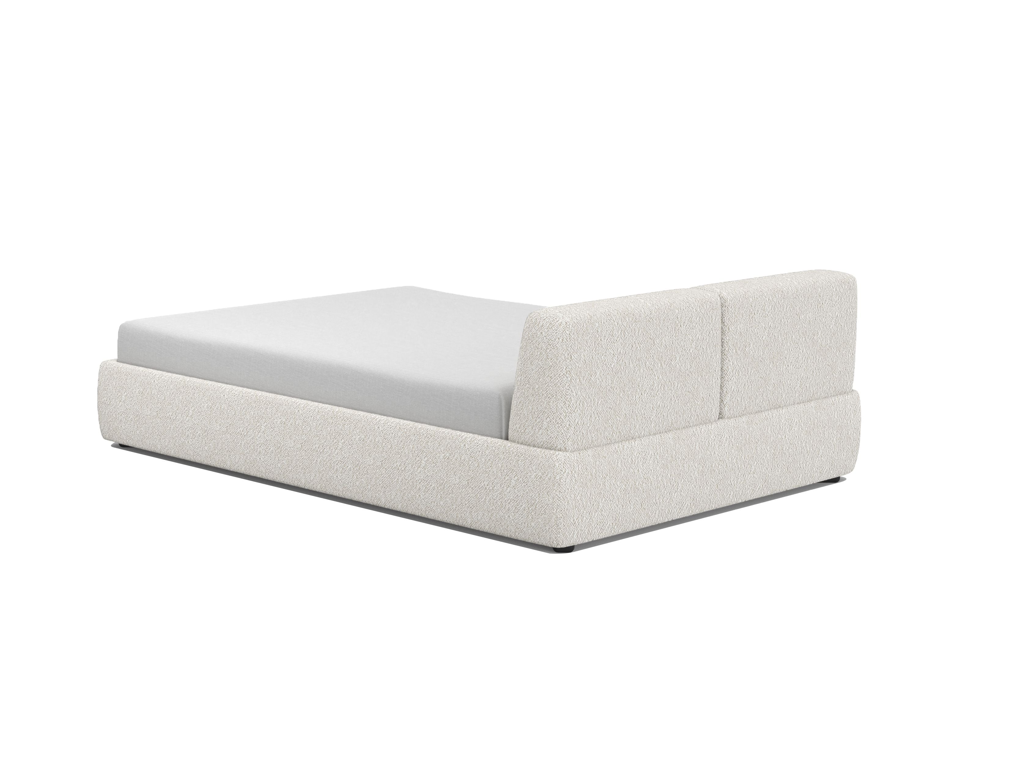 Cloud9 Bed Upholstered