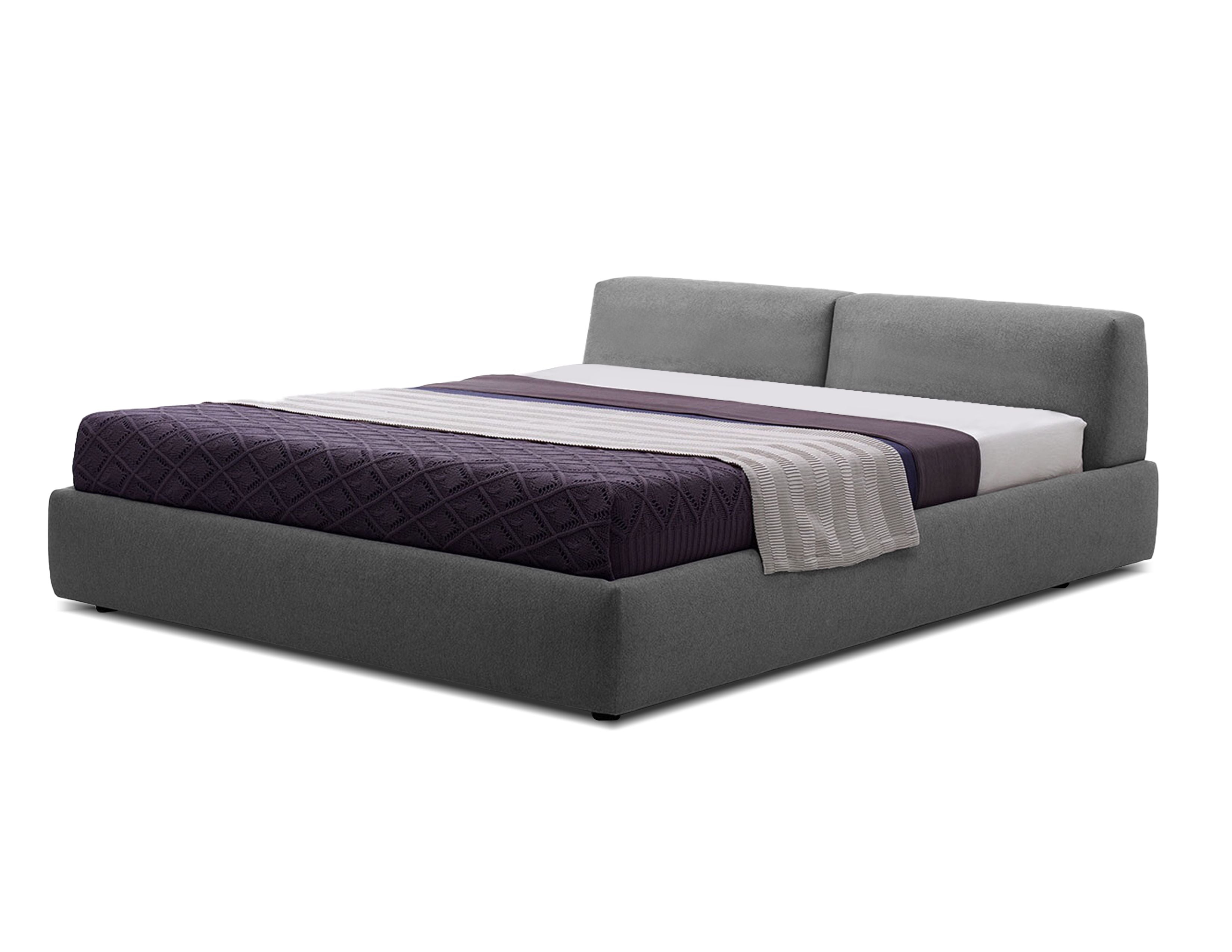 Cloud9 Bed Upholstered