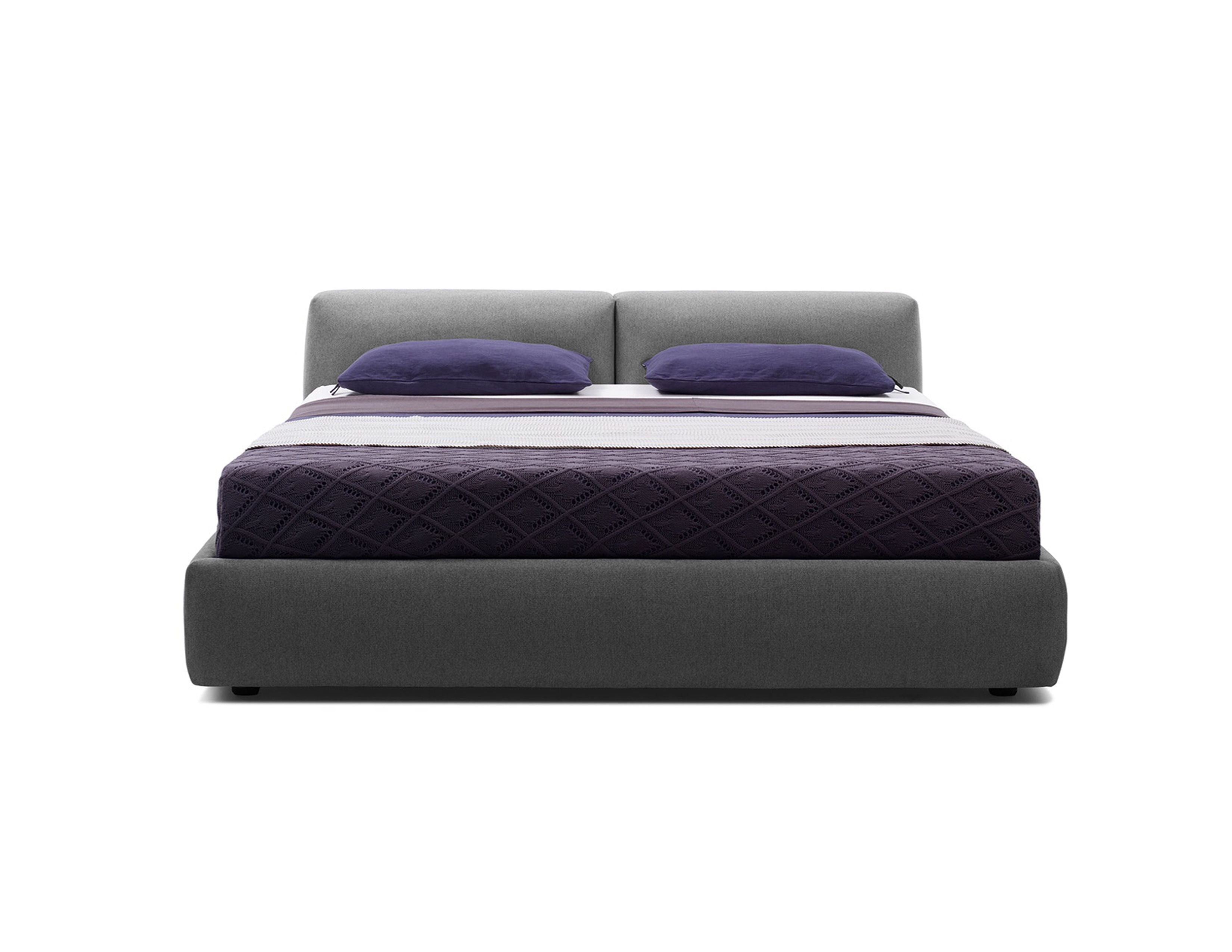 Cloud9 Bed Upholstered