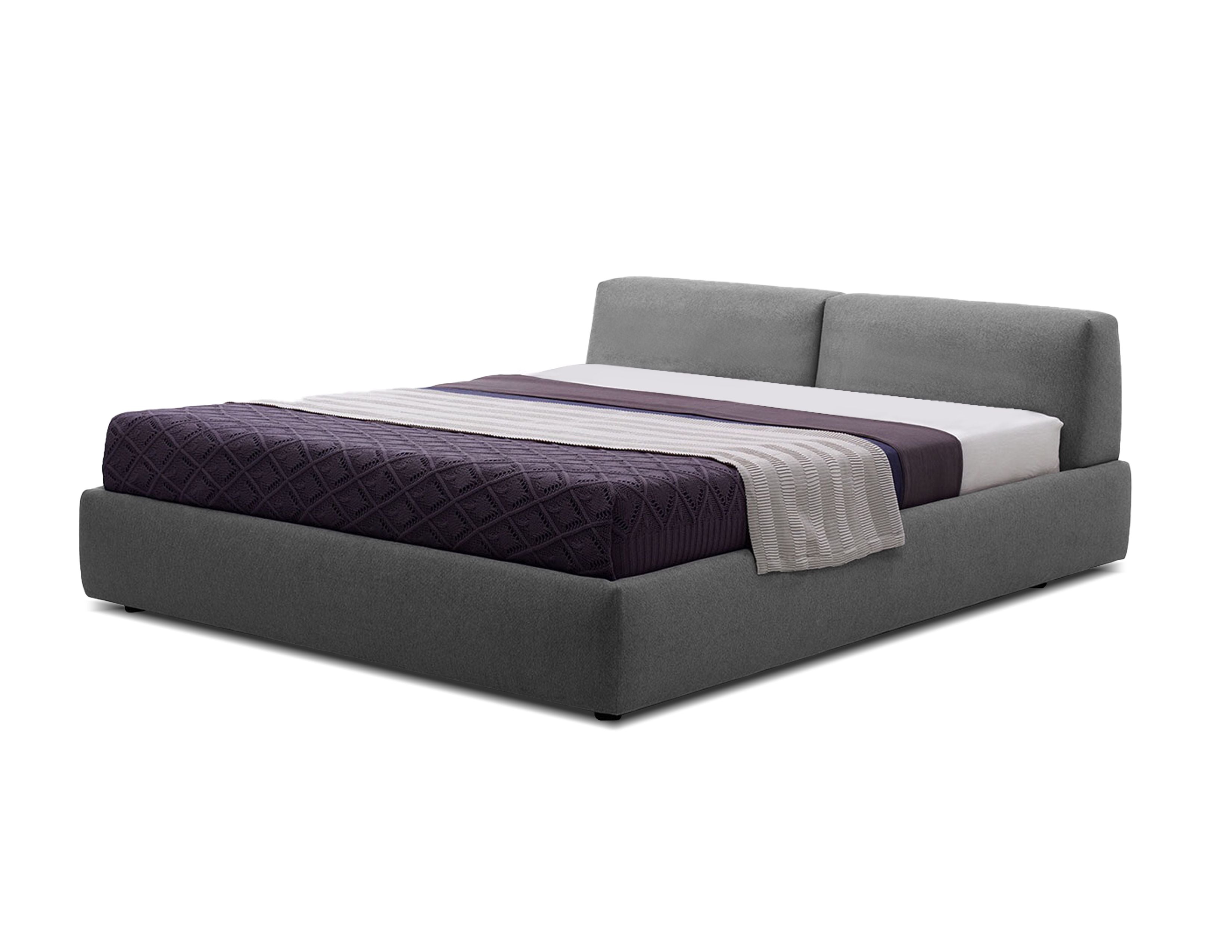 Cloud9 Bed Upholstered