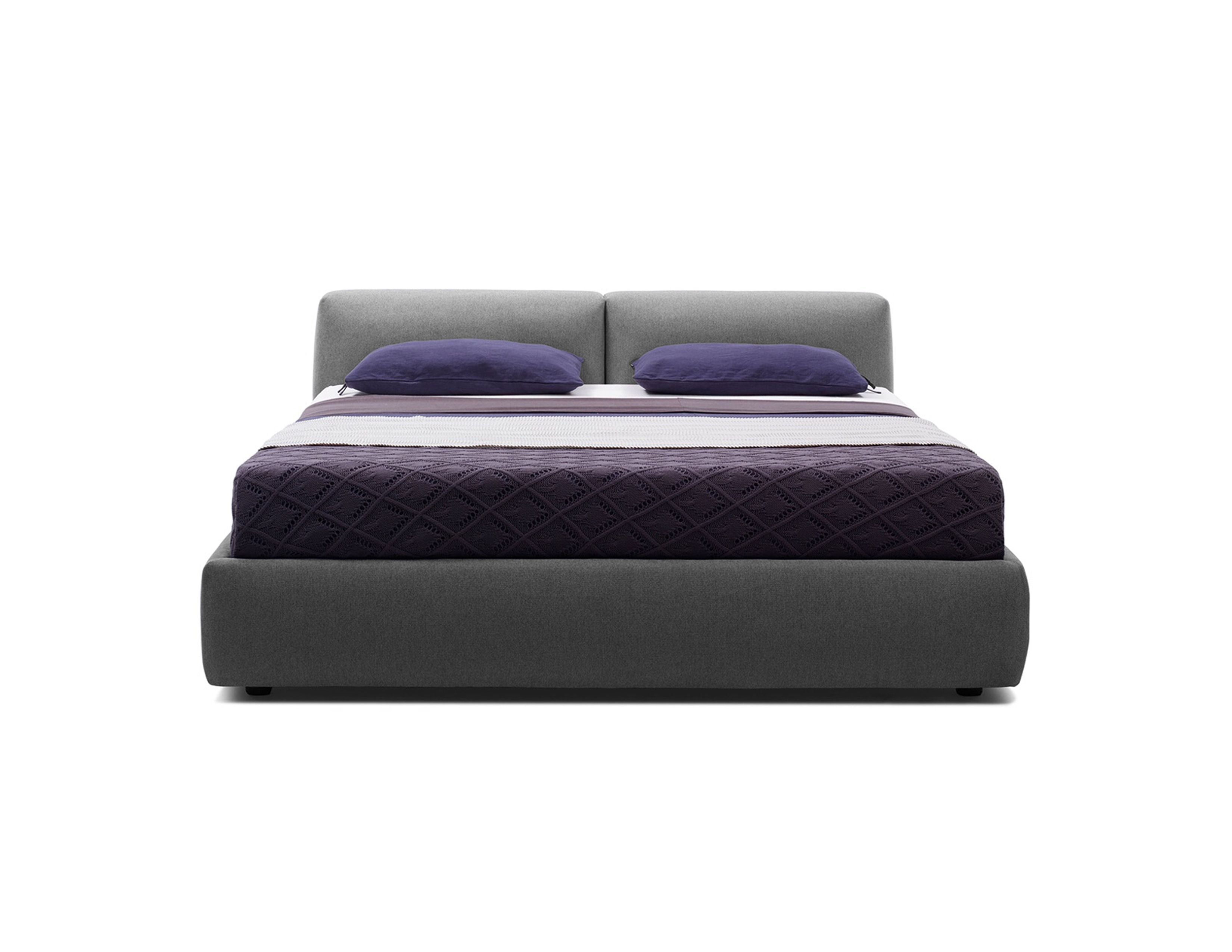 Cloud9 Bed Upholstered