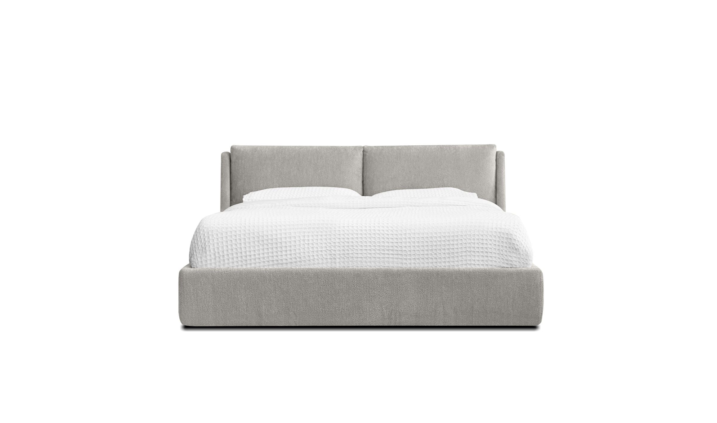 Continental Bed Storage