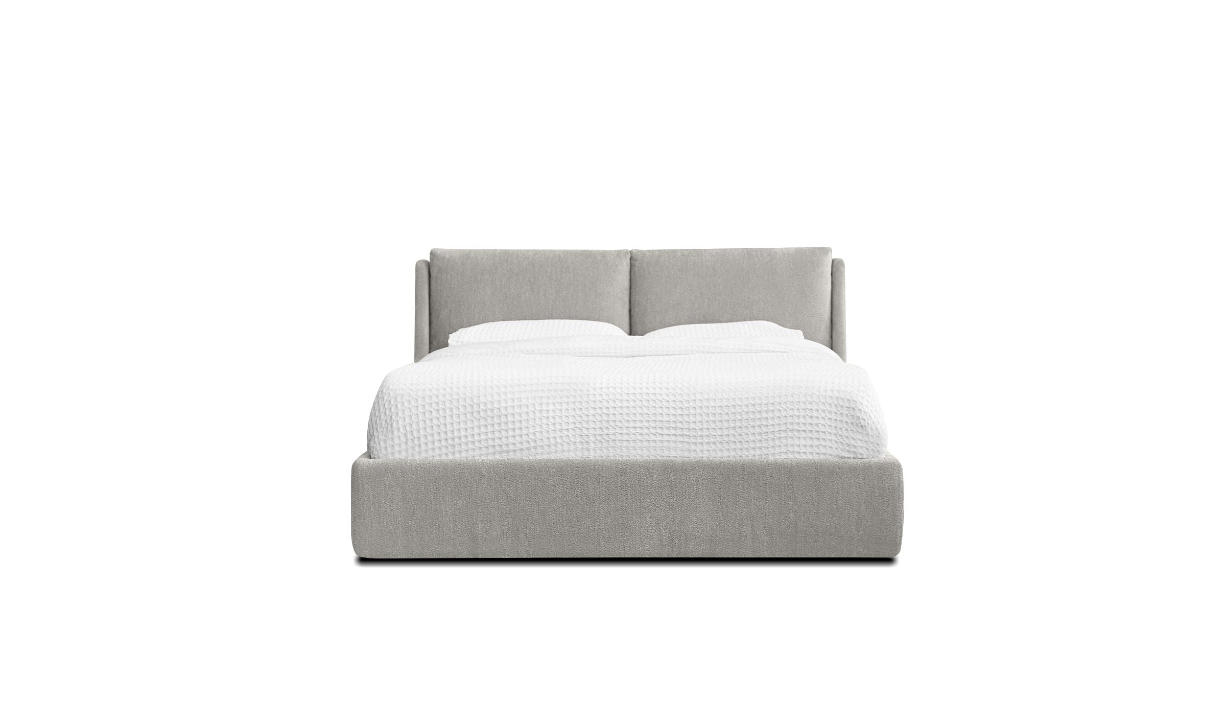 Continental Bed Storage