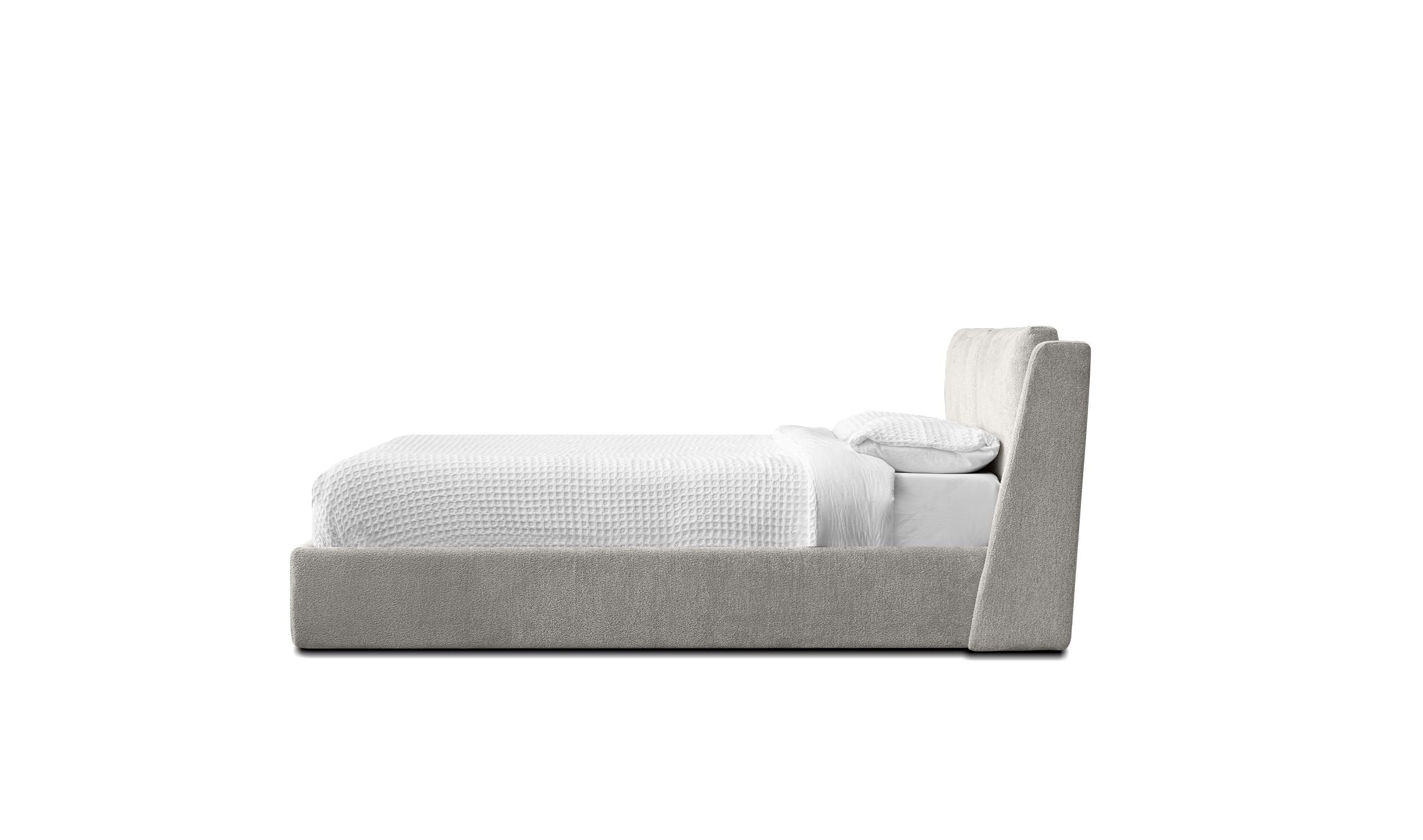 Continental Bed Storage