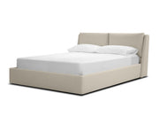 Continental Bed Storage
