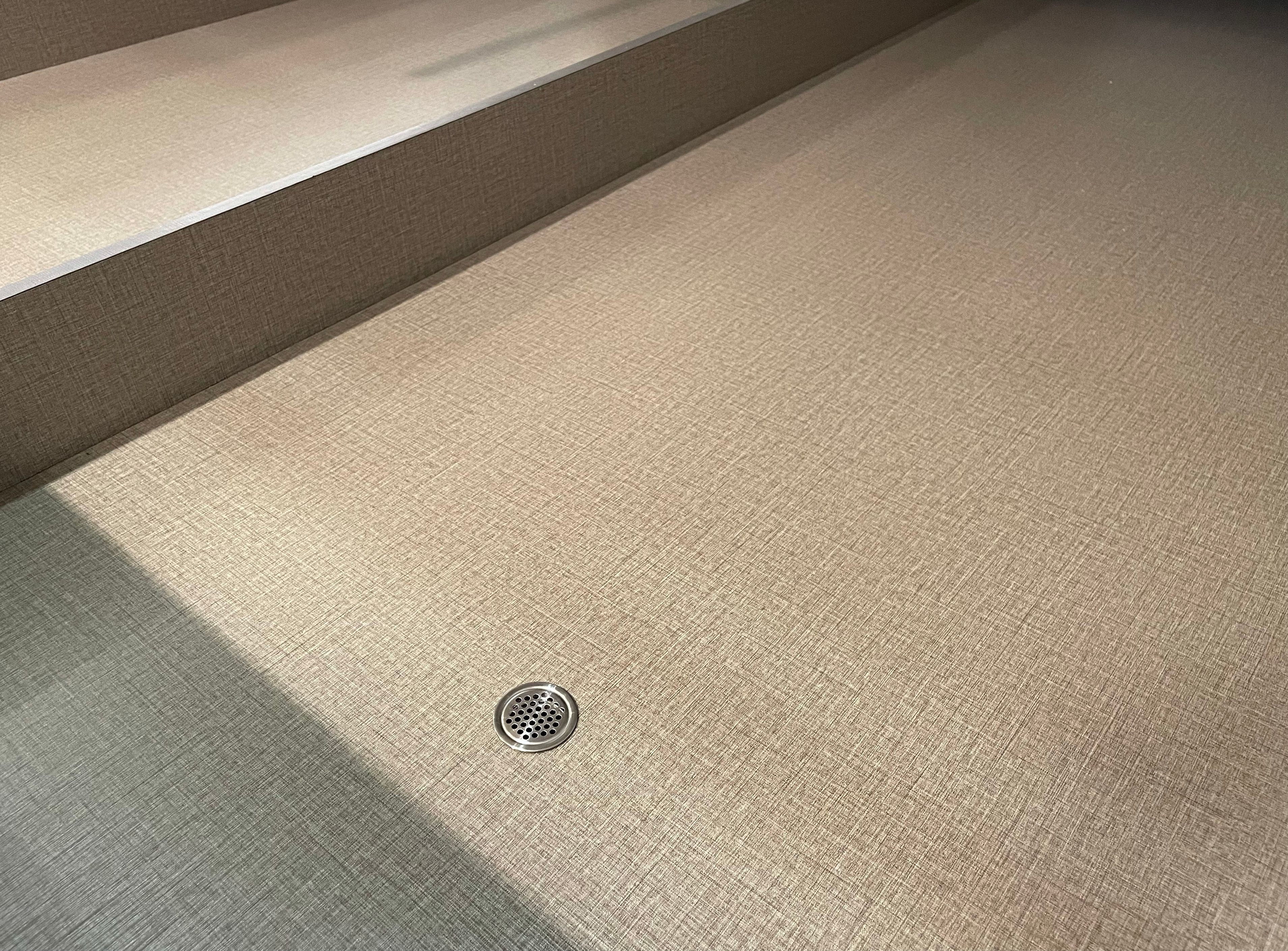 Continental Bed Storage