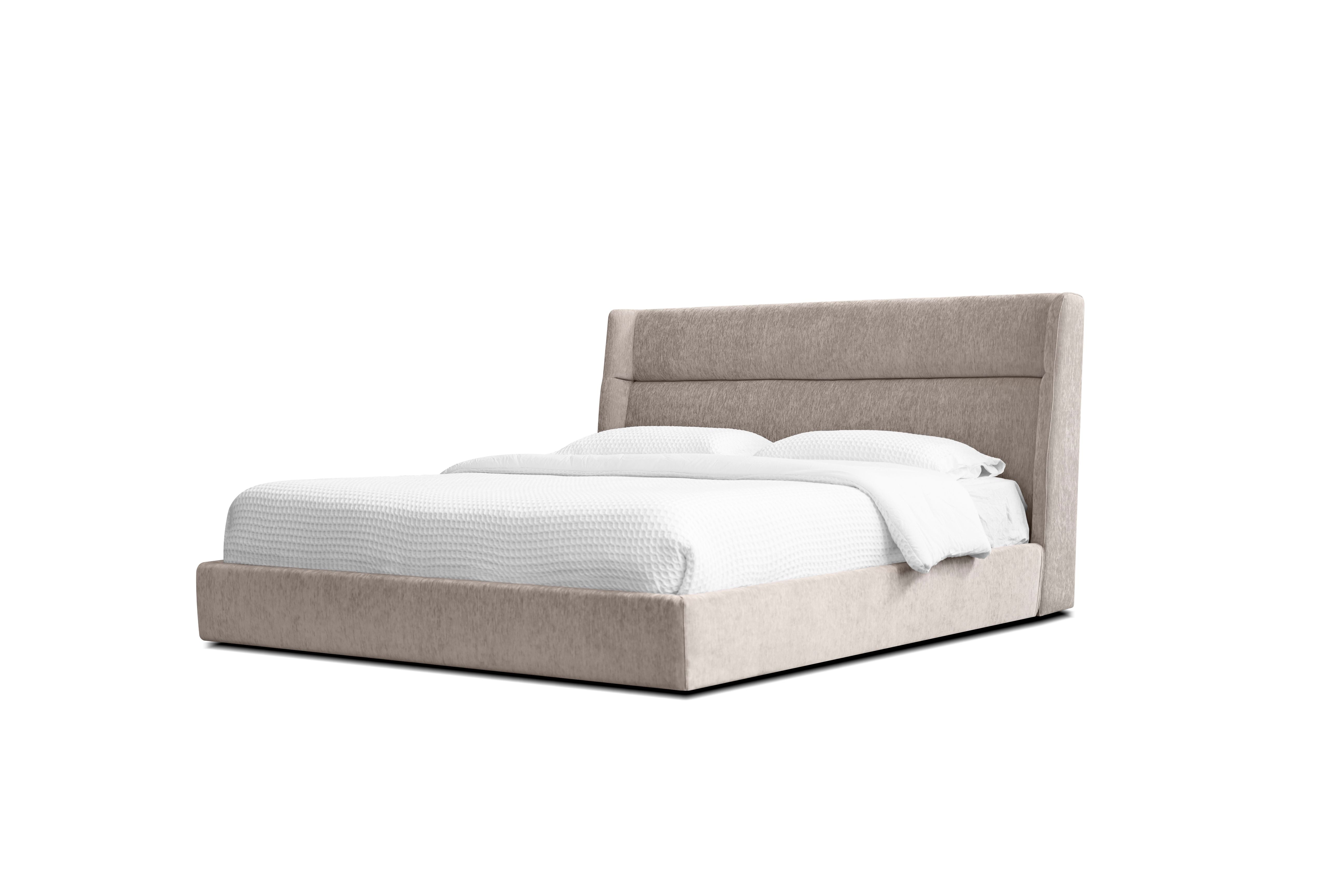 Cove Bed Storage