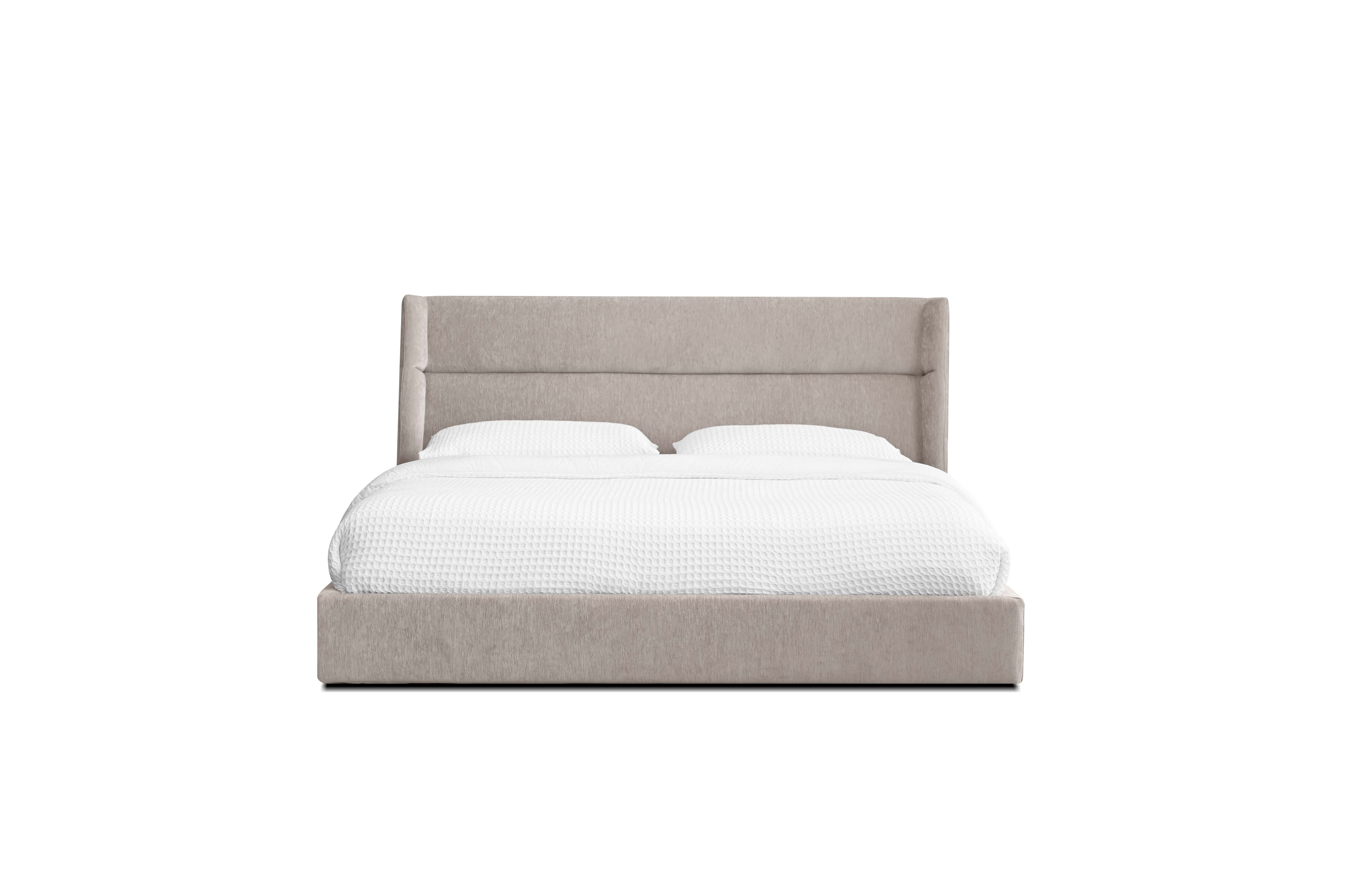 Cove Bed Storage
