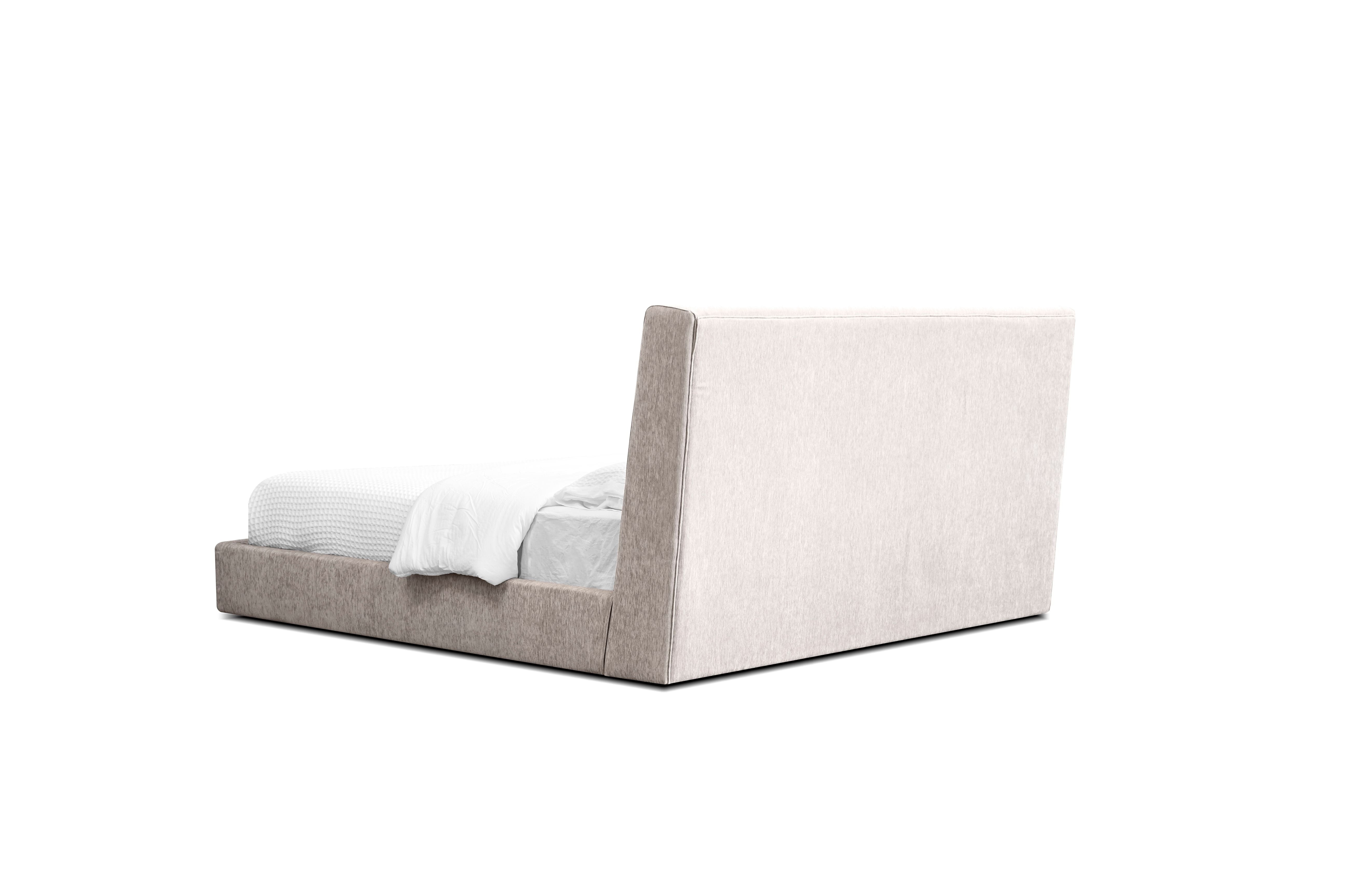 Cove Bed Storage