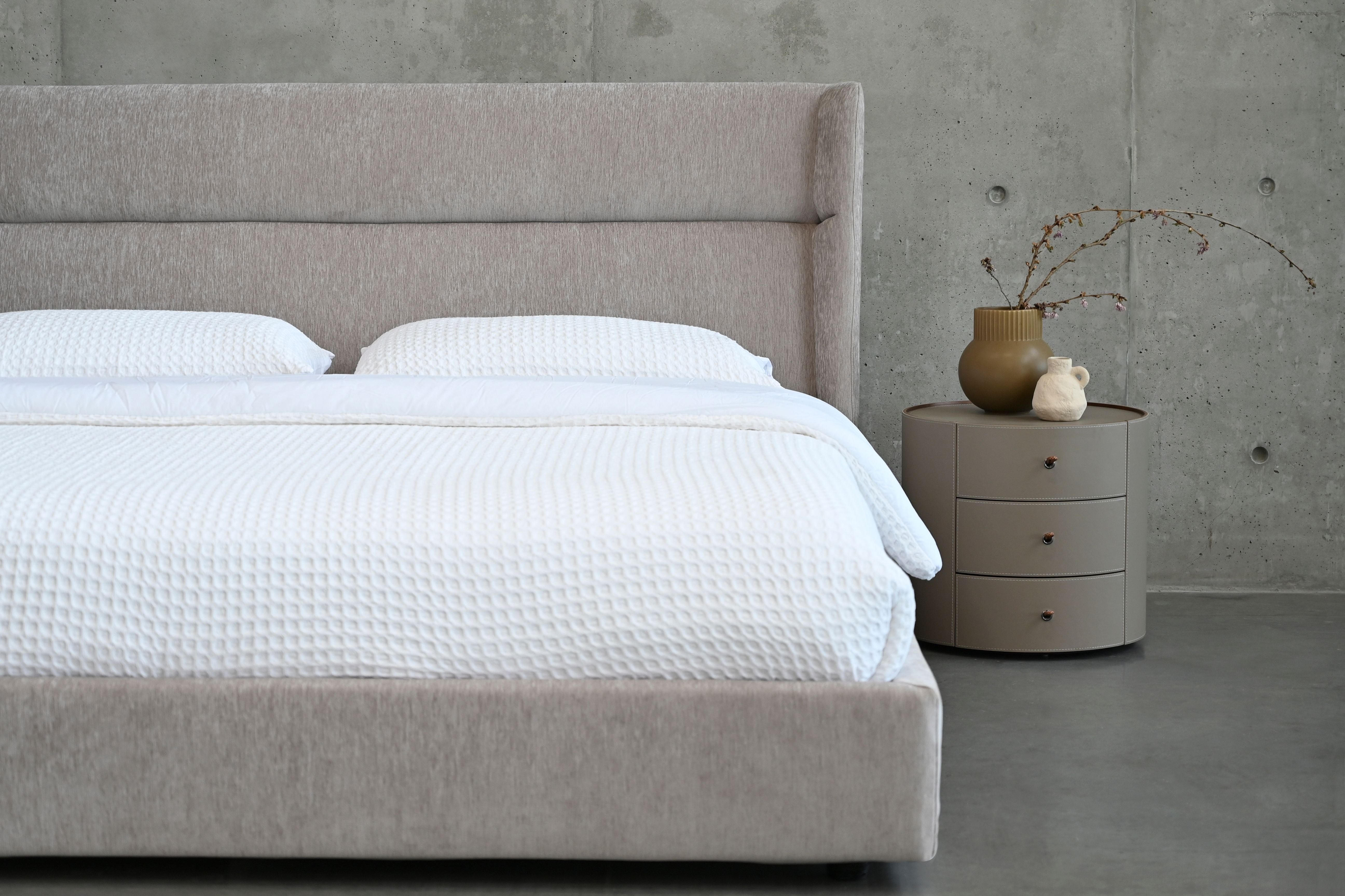 Cove Bed Storage