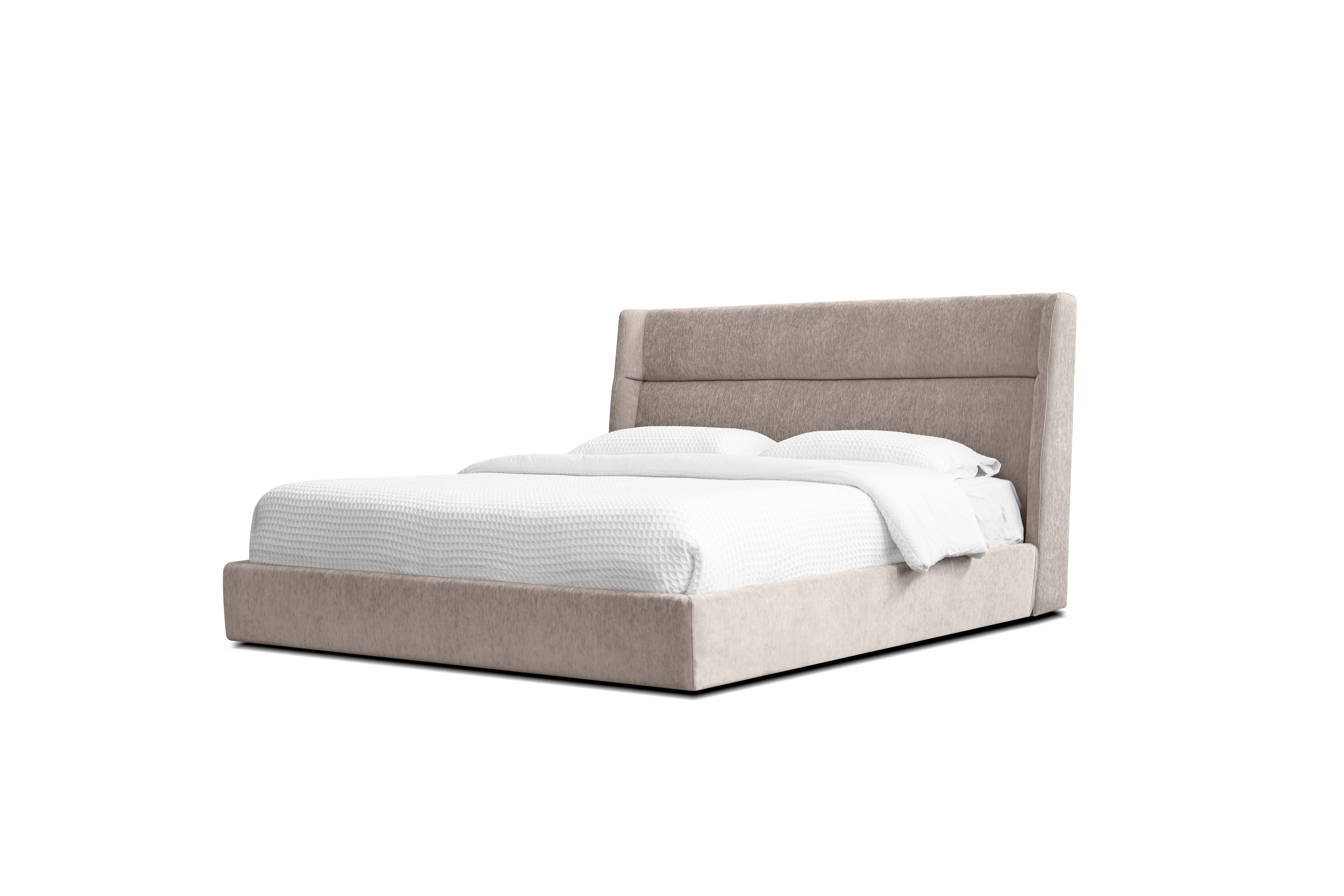 Cove Bed Storage