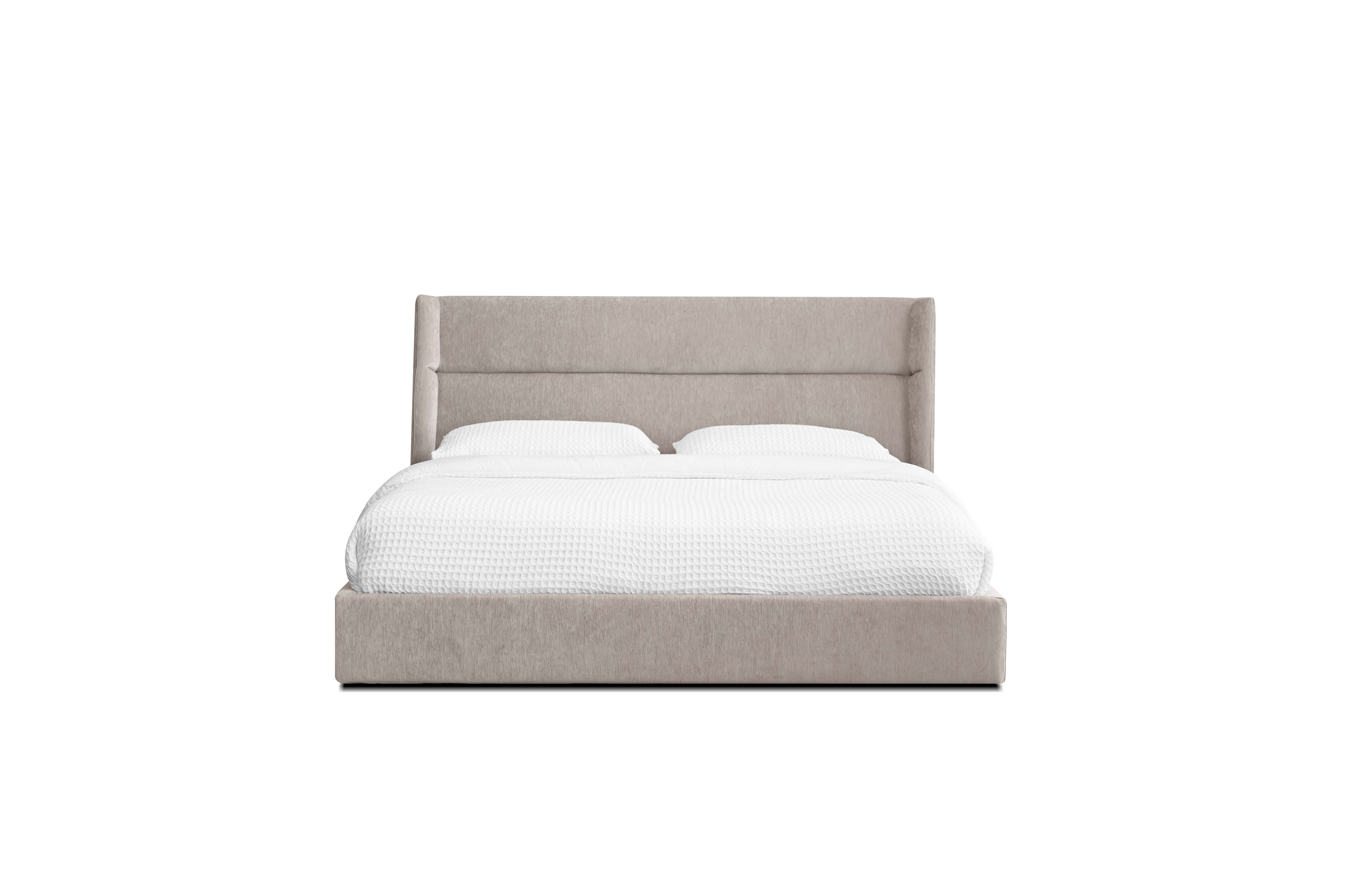 Cove Bed Storage
