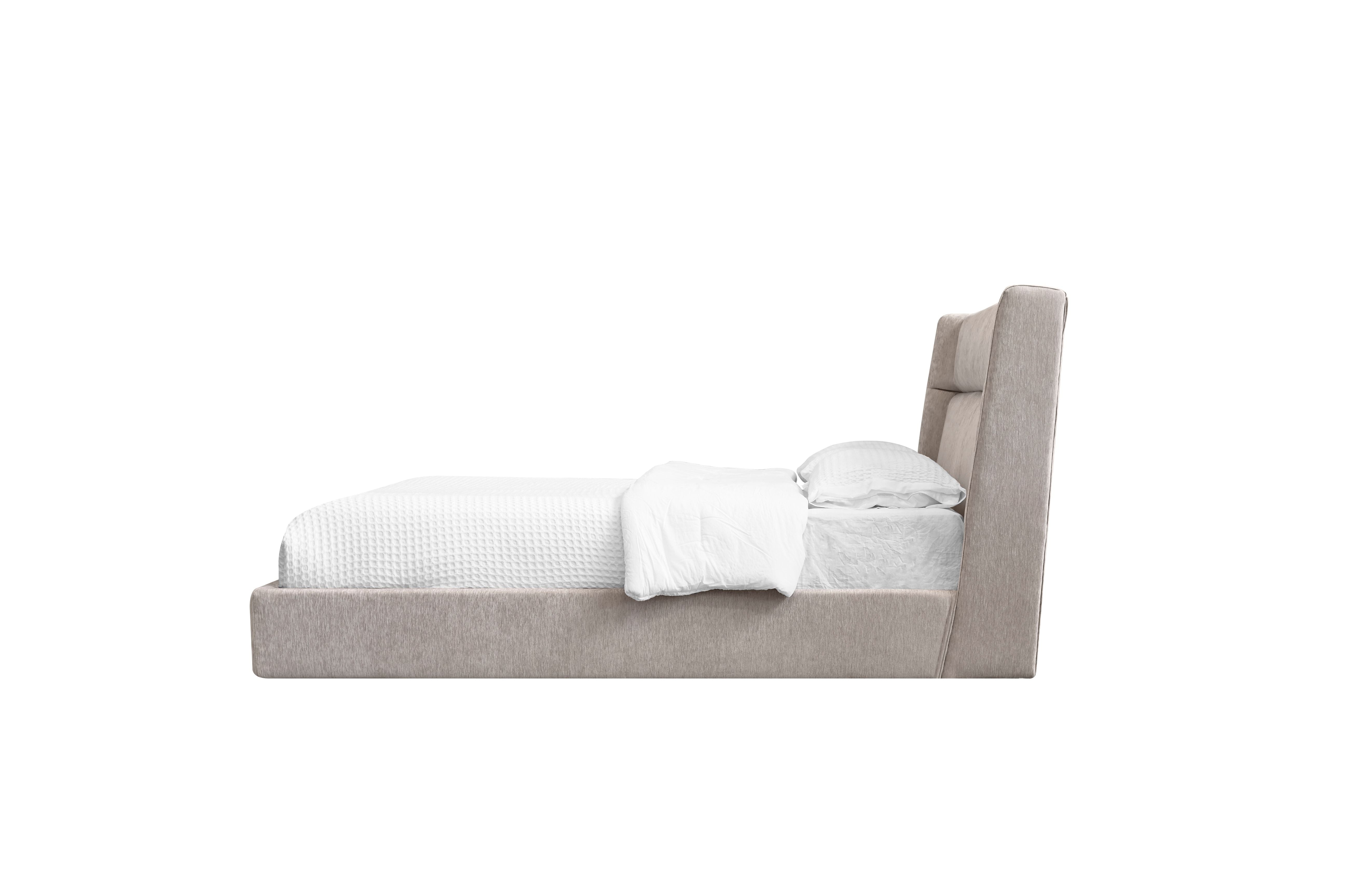 Cove Bed Storage