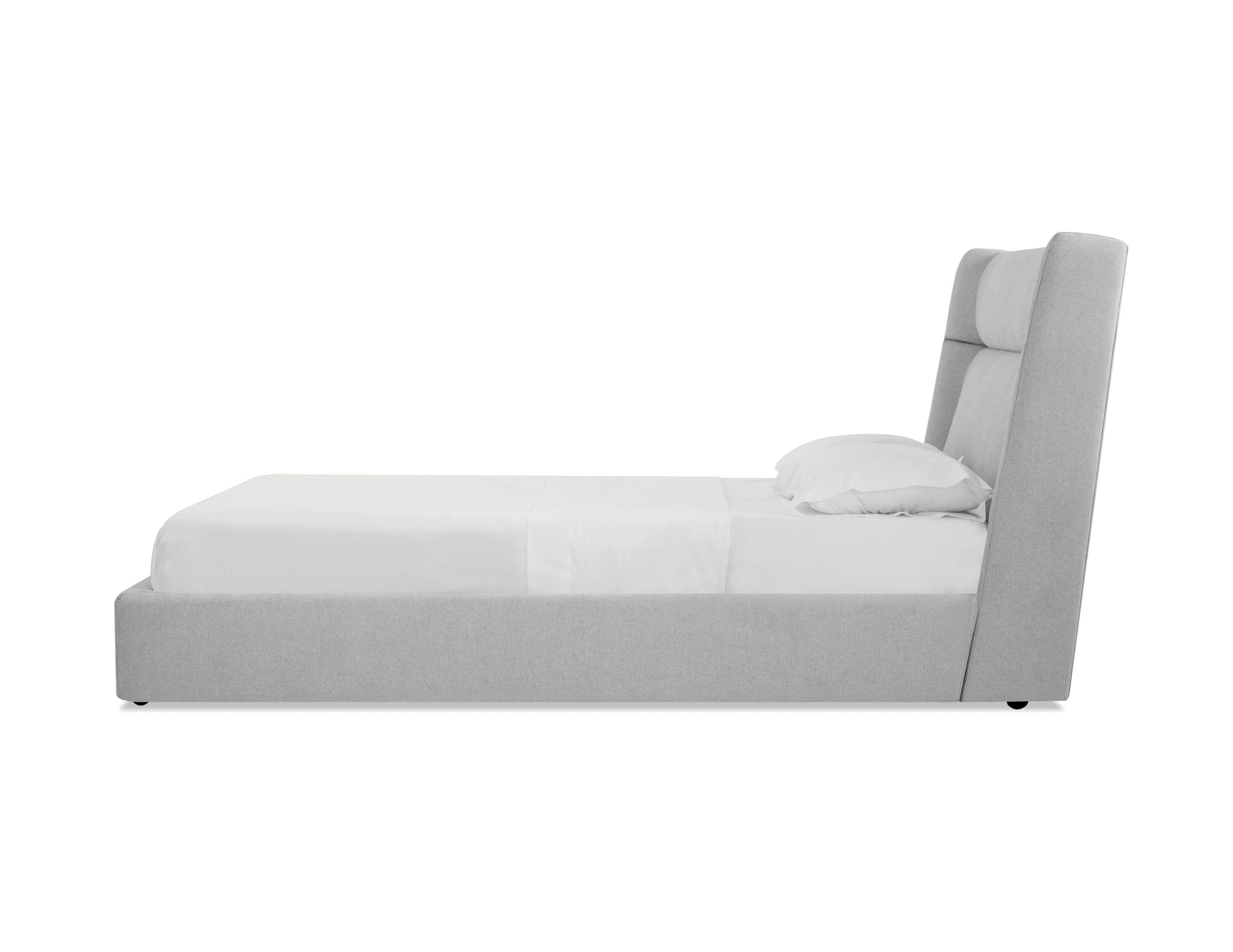 Cove Bed Storage