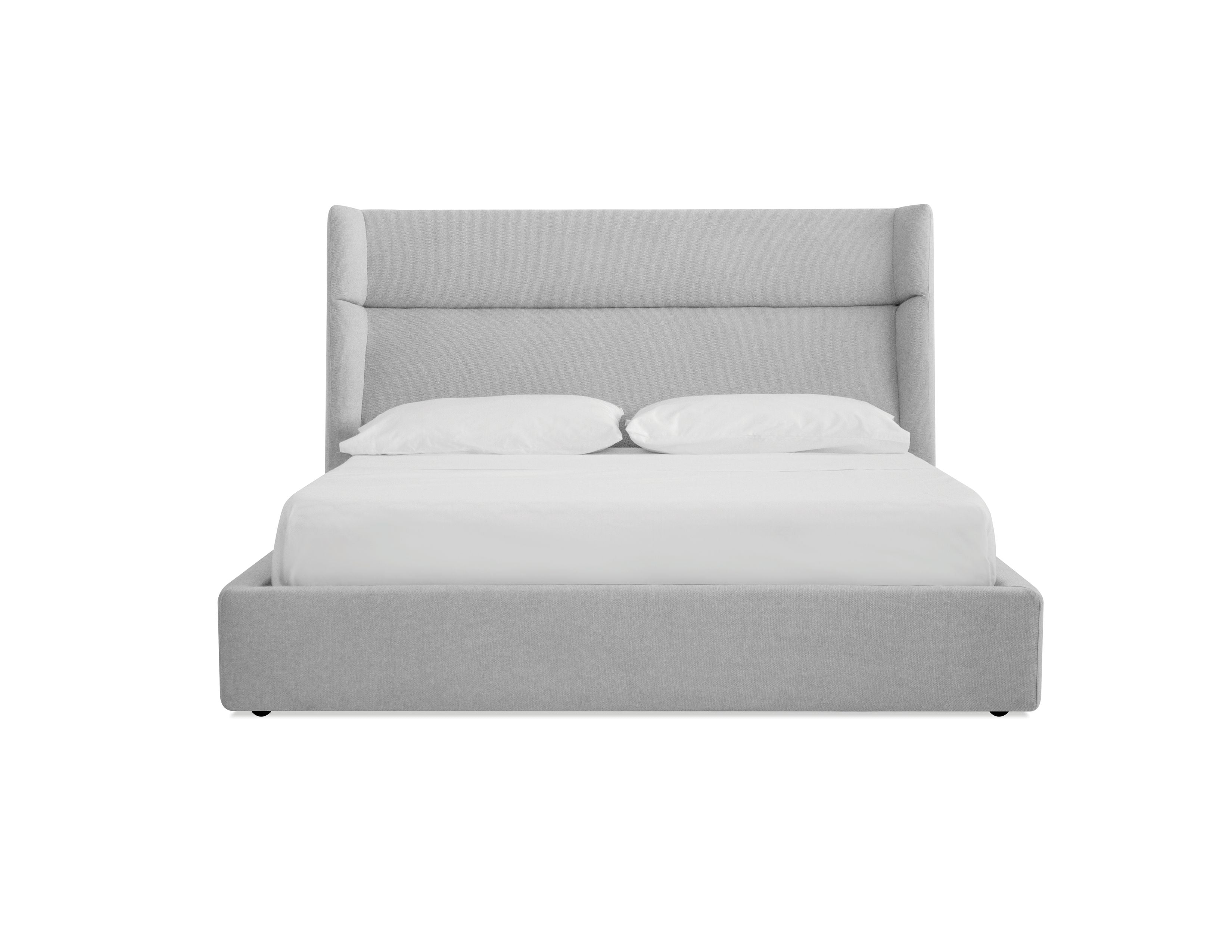 Cove Bed Storage